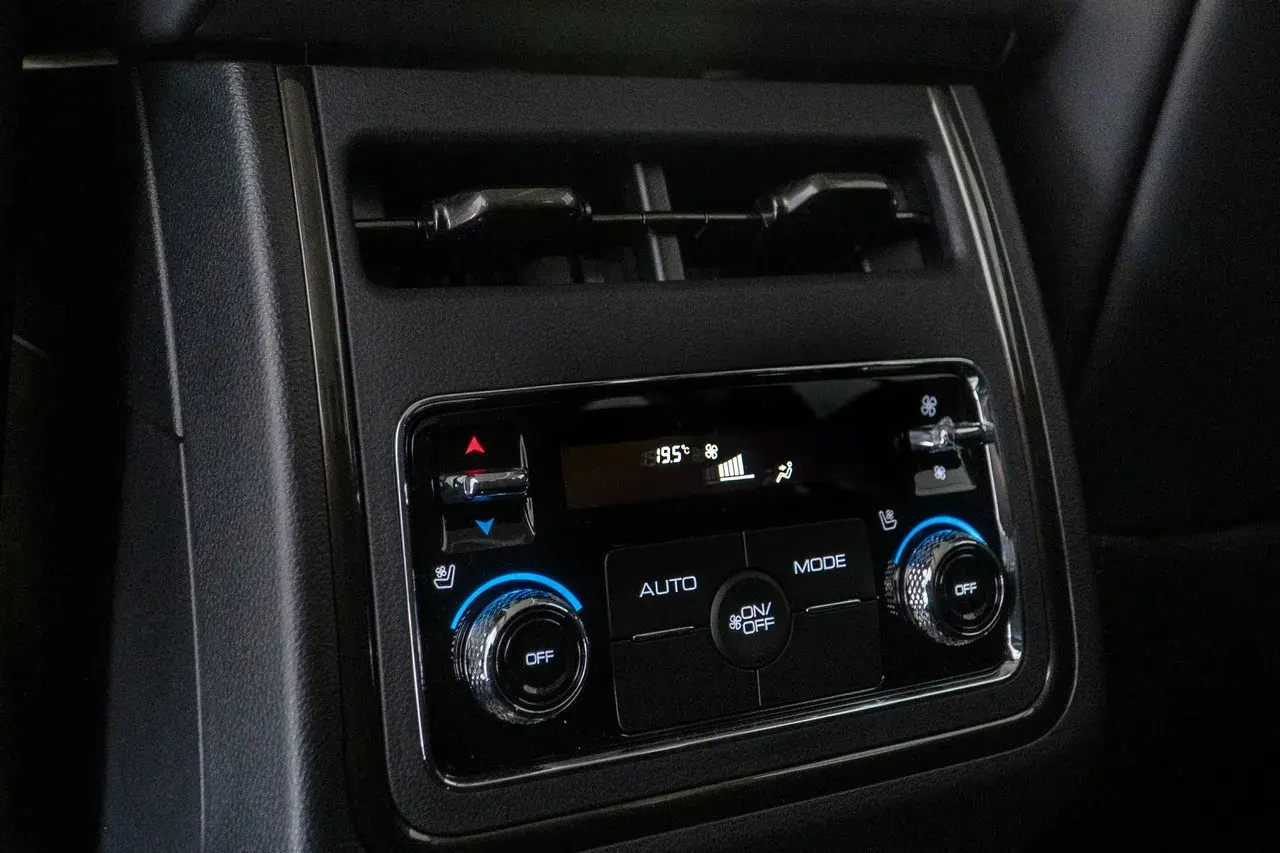 Haval H9 11