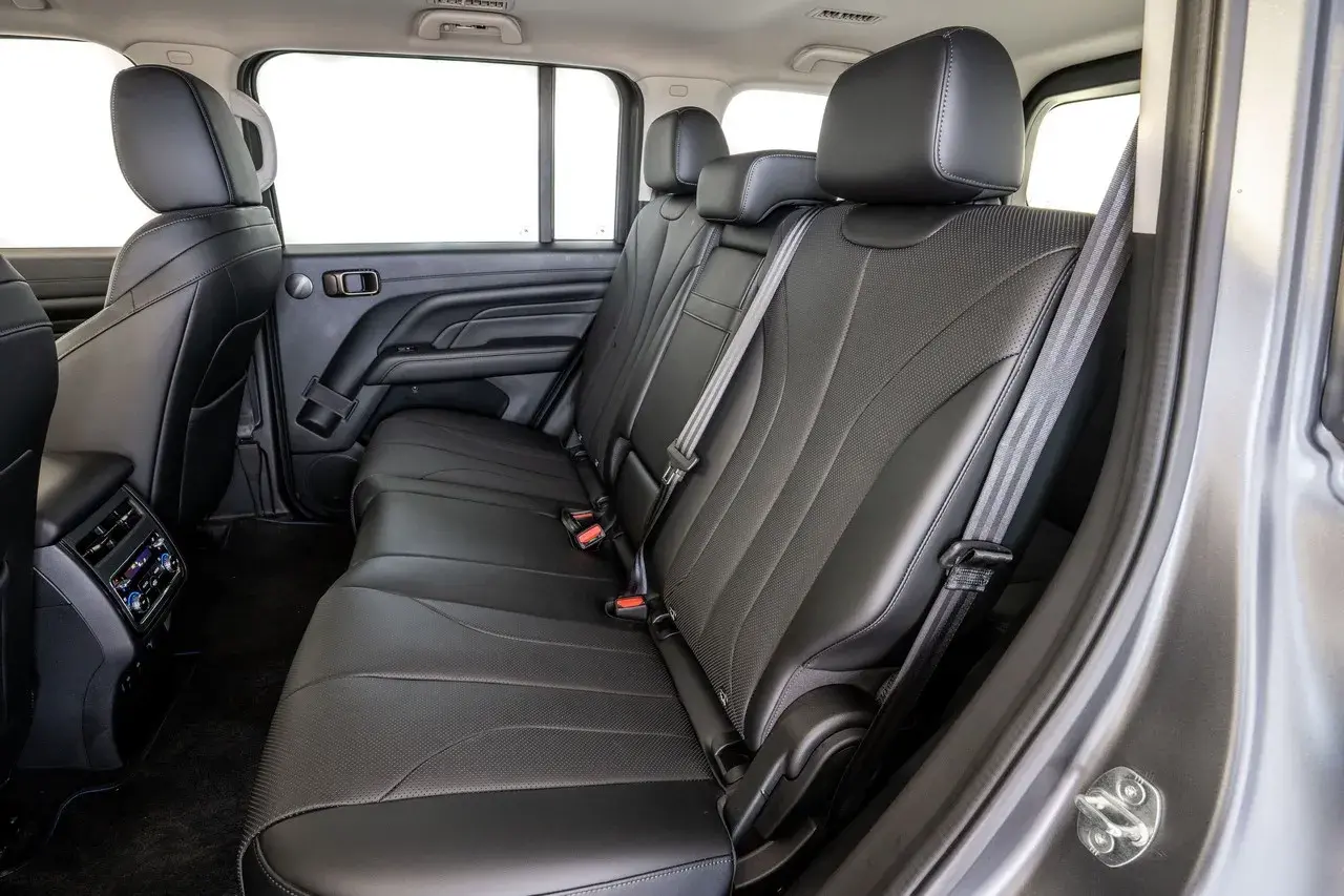 Haval H9 13