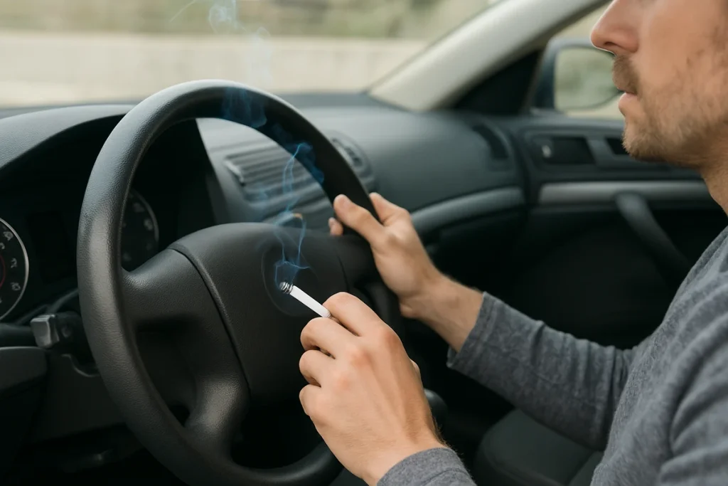 5 dúvidas sobre trânsito que nem todo motorista sabe responder