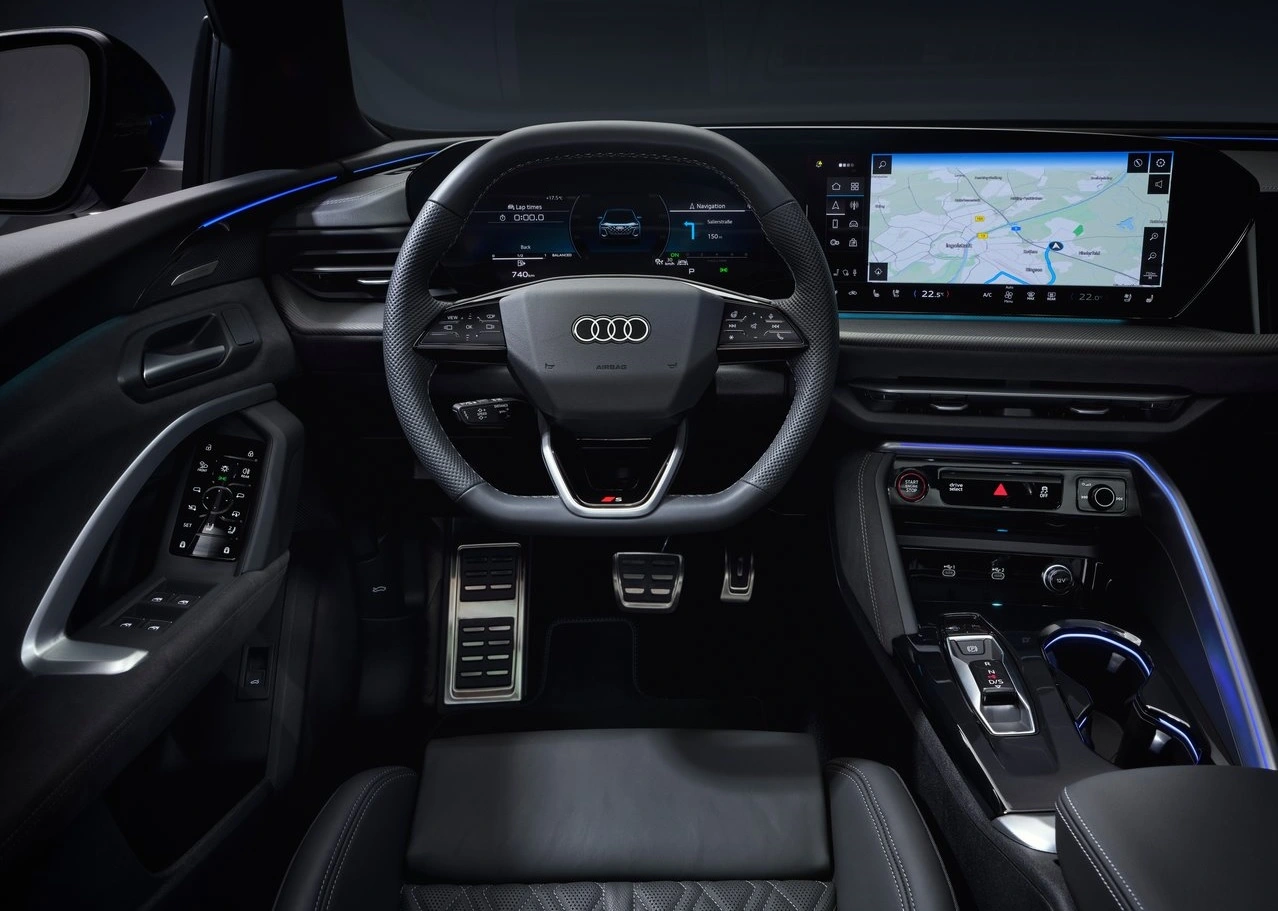 Audi SQ5 2026