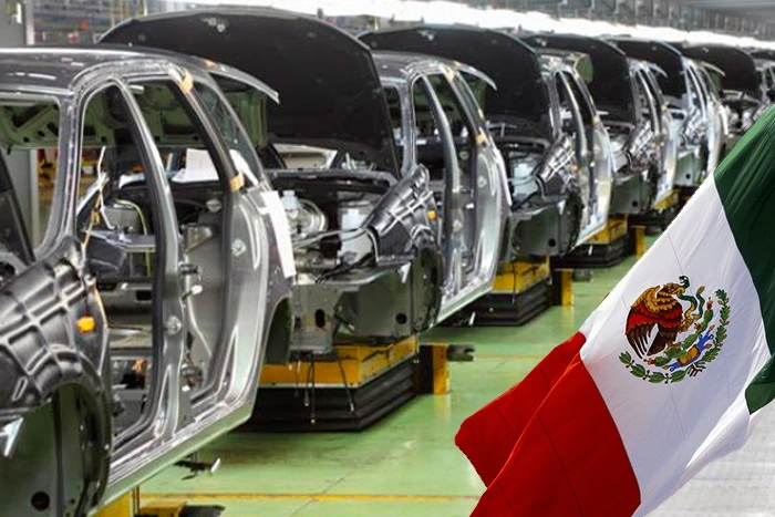 México aumenta tarifas de importação para carros chineses