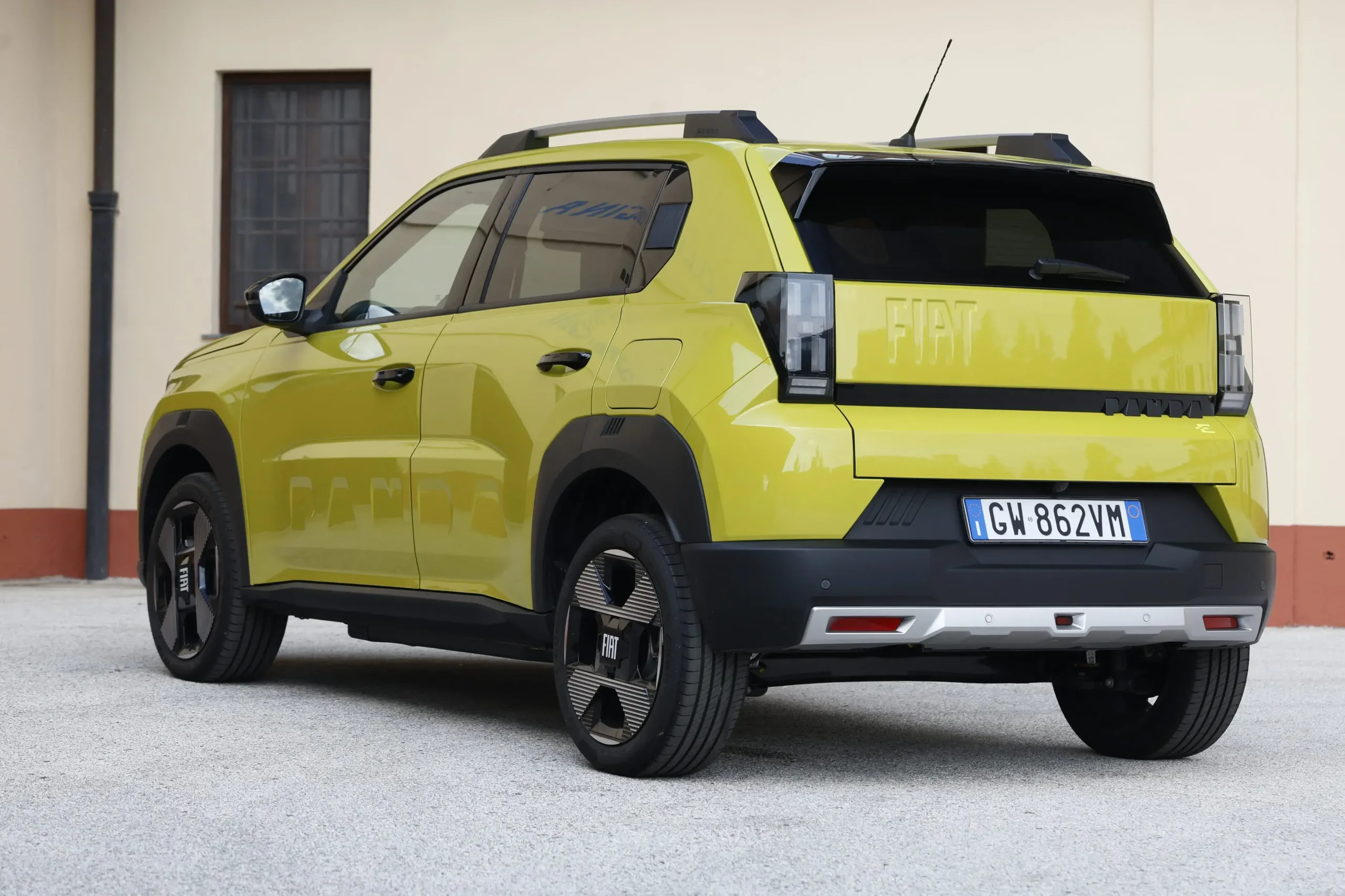 Fiat bate o martelo sobre o futuro do Argo no Brasil