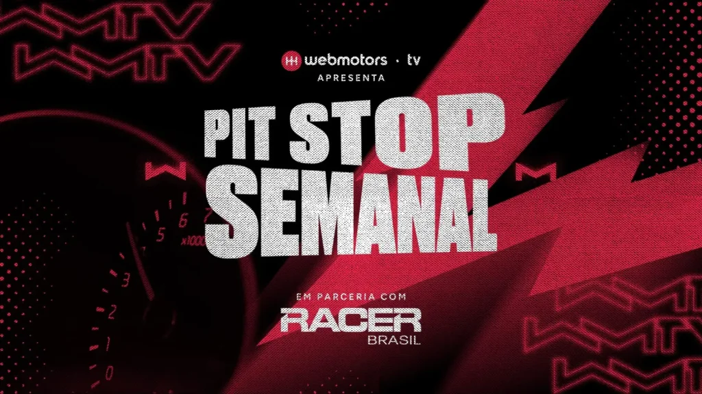 Webmotors TV agora é nacional.