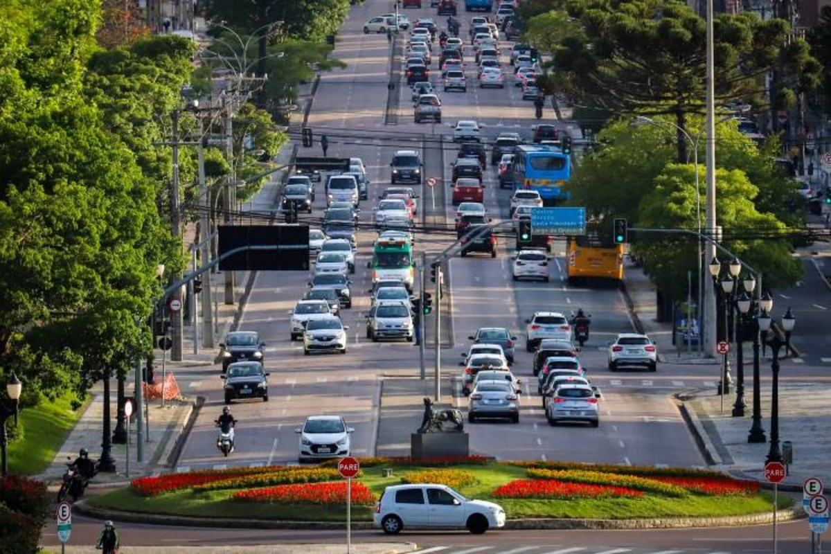 IPVA PR passa por redução de 45%