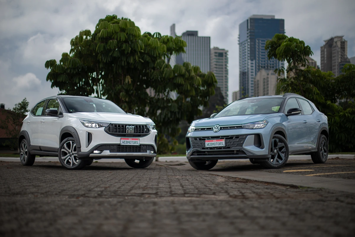 Chevrolet Sonic terá como principais rivais Fiat Pulse e Volkswagen Tera