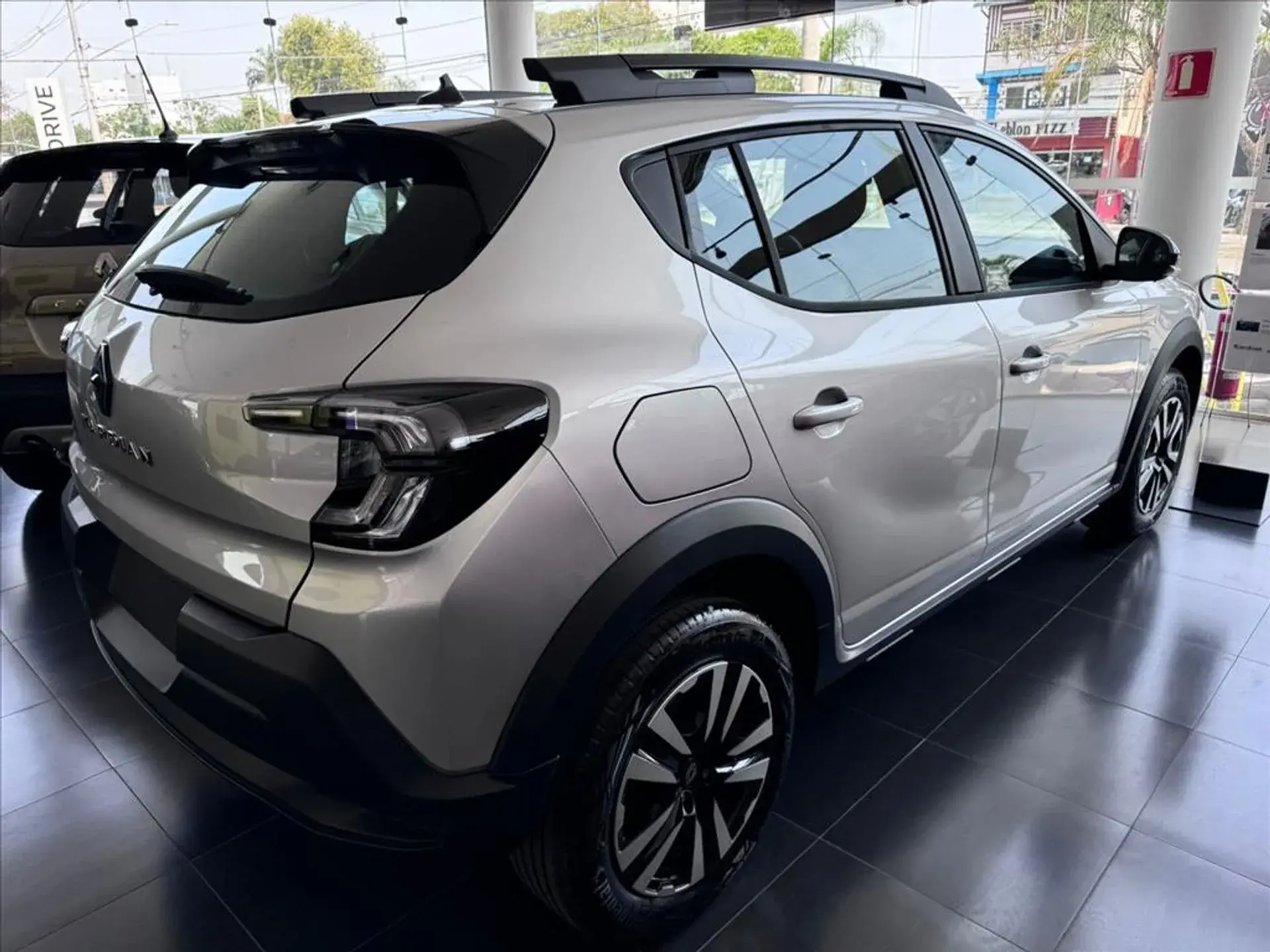 Renault Kardian Evolution é uma excelente alternativa de carro 0km por conta do preço competitivo