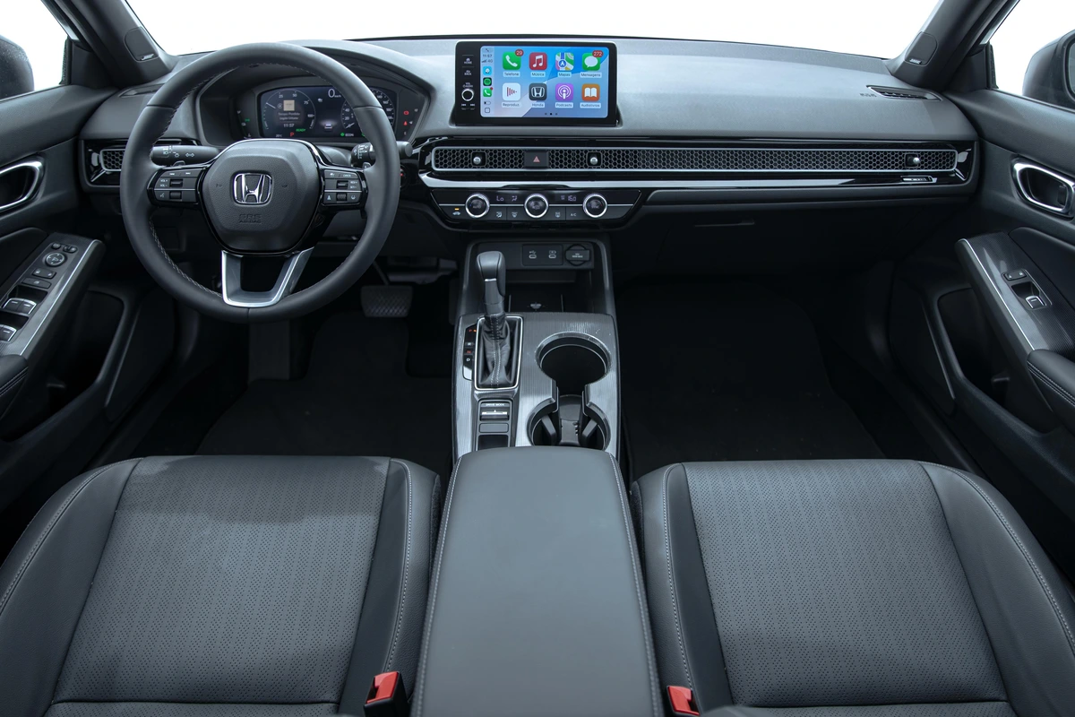 Honda Civic 2025