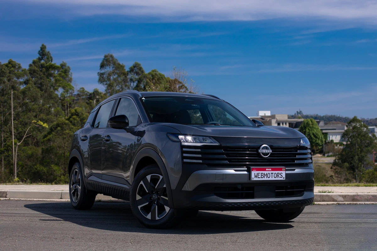 Carros novos garantem desconto de 3% sobre o valor total do IPVA 2026, caso o tributo seja pago até o 5º após a emissão da NF