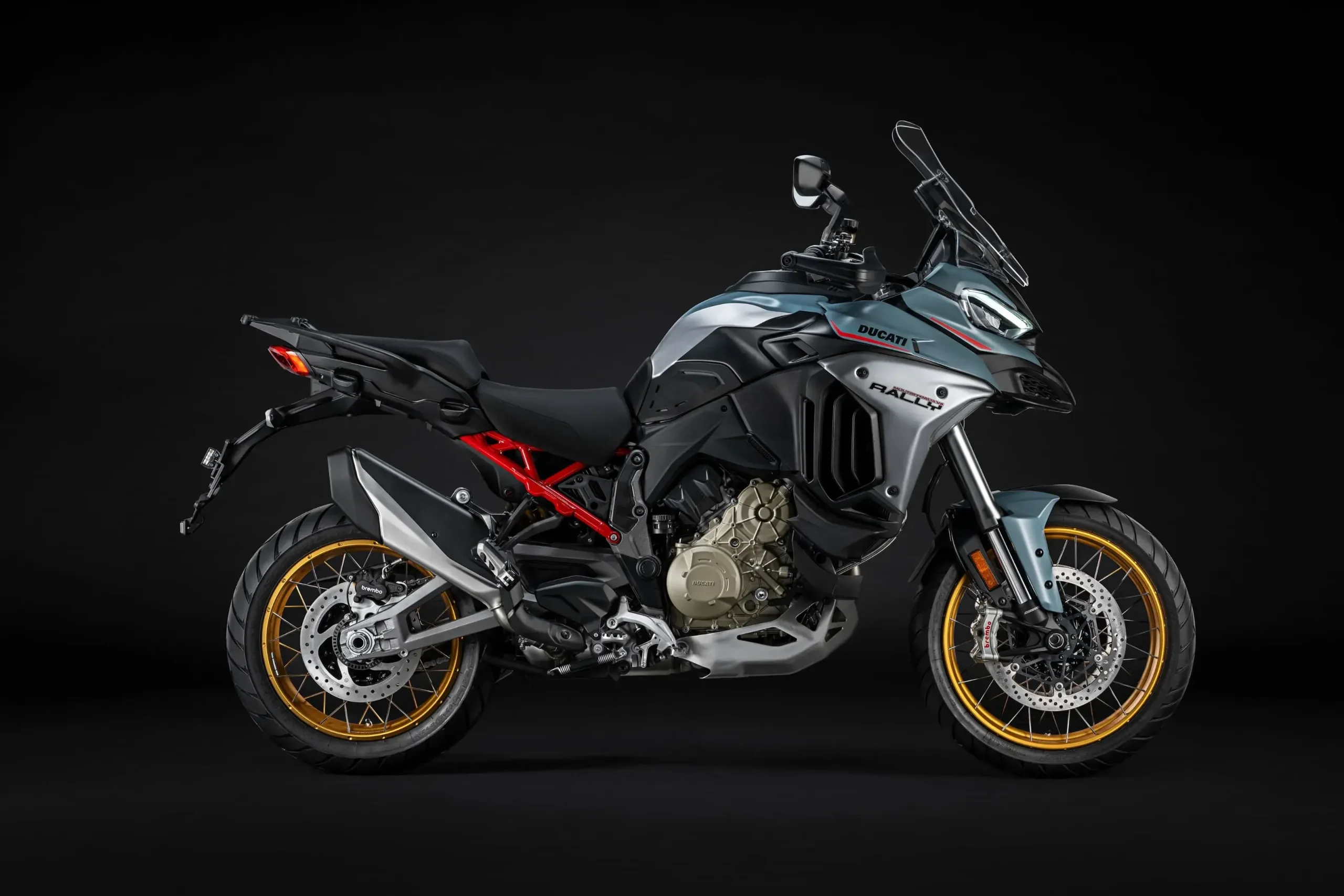 Ducati Multistrada V4 Rally 2026 (3)