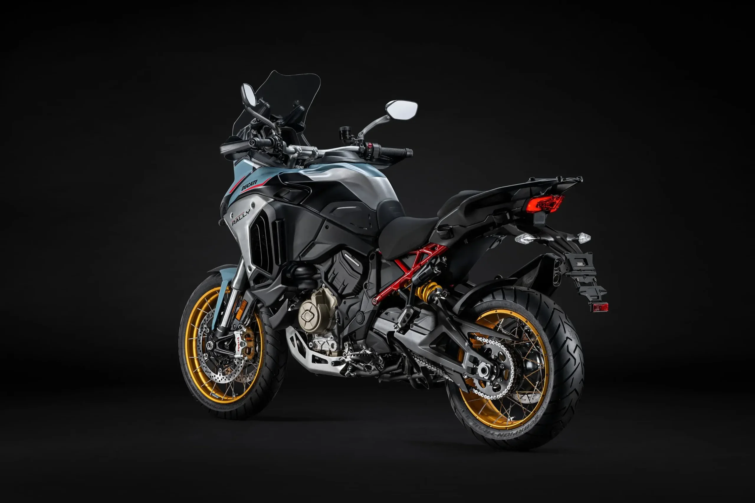 Ducati Multistrada V4 Rally 2026 (4)