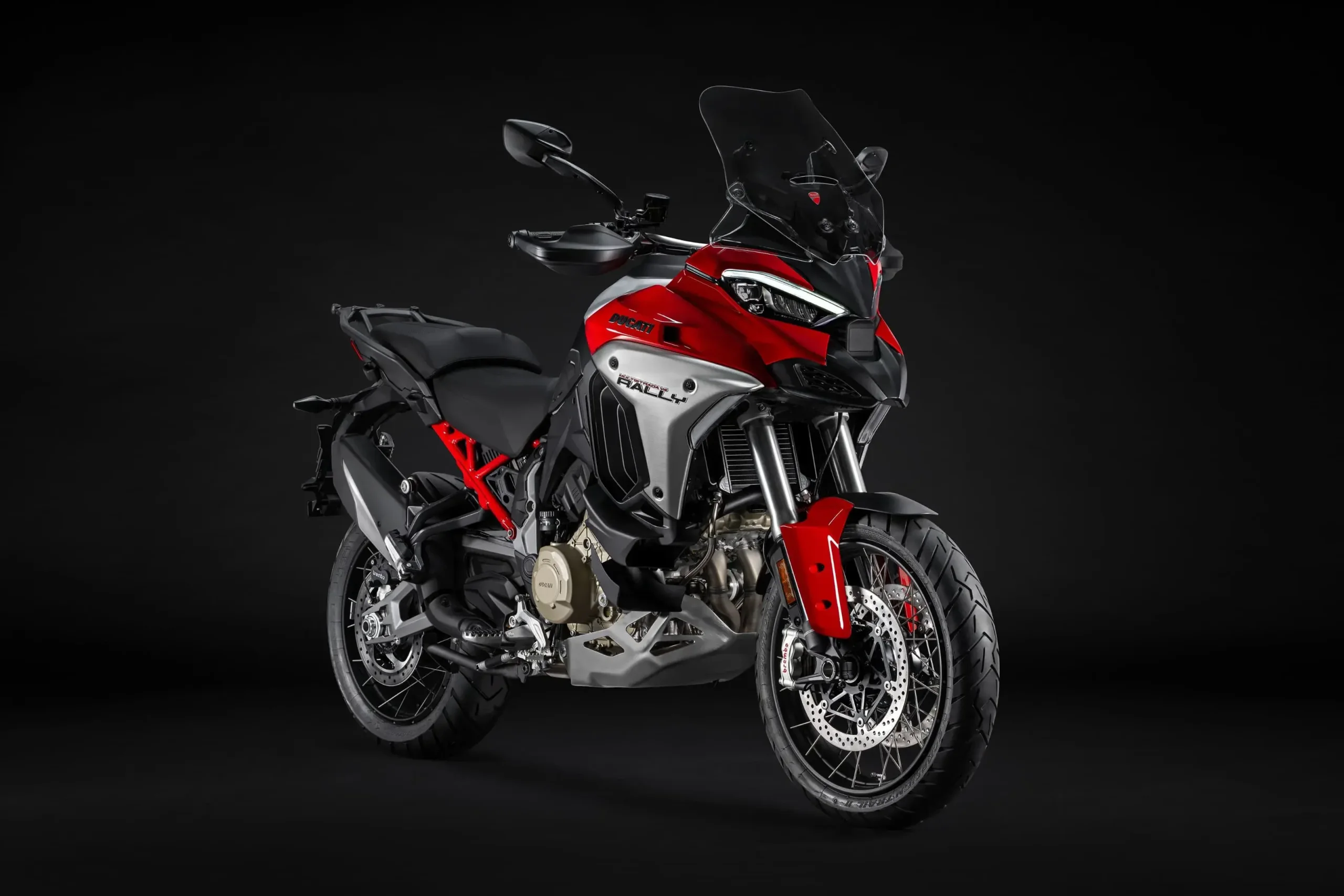 Ducati Multistrada V4 Rally 2026 (5)