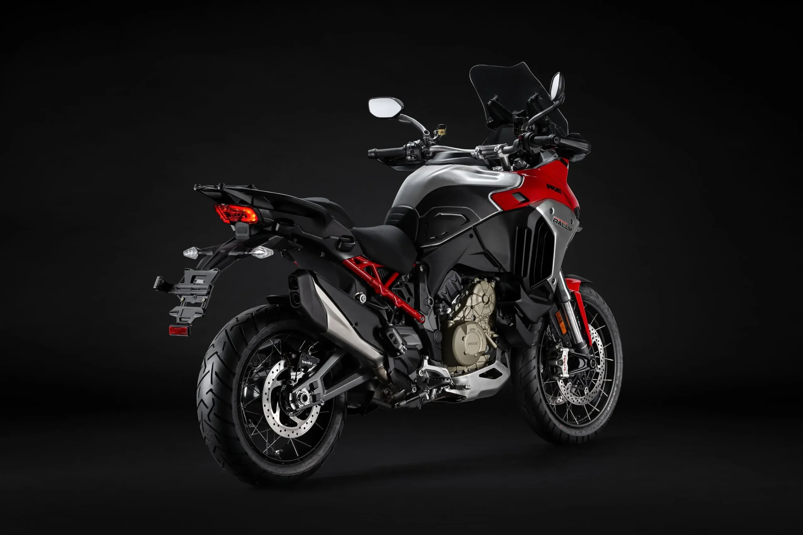 Ducati Multistrada V4 Rally 2026 (7)
