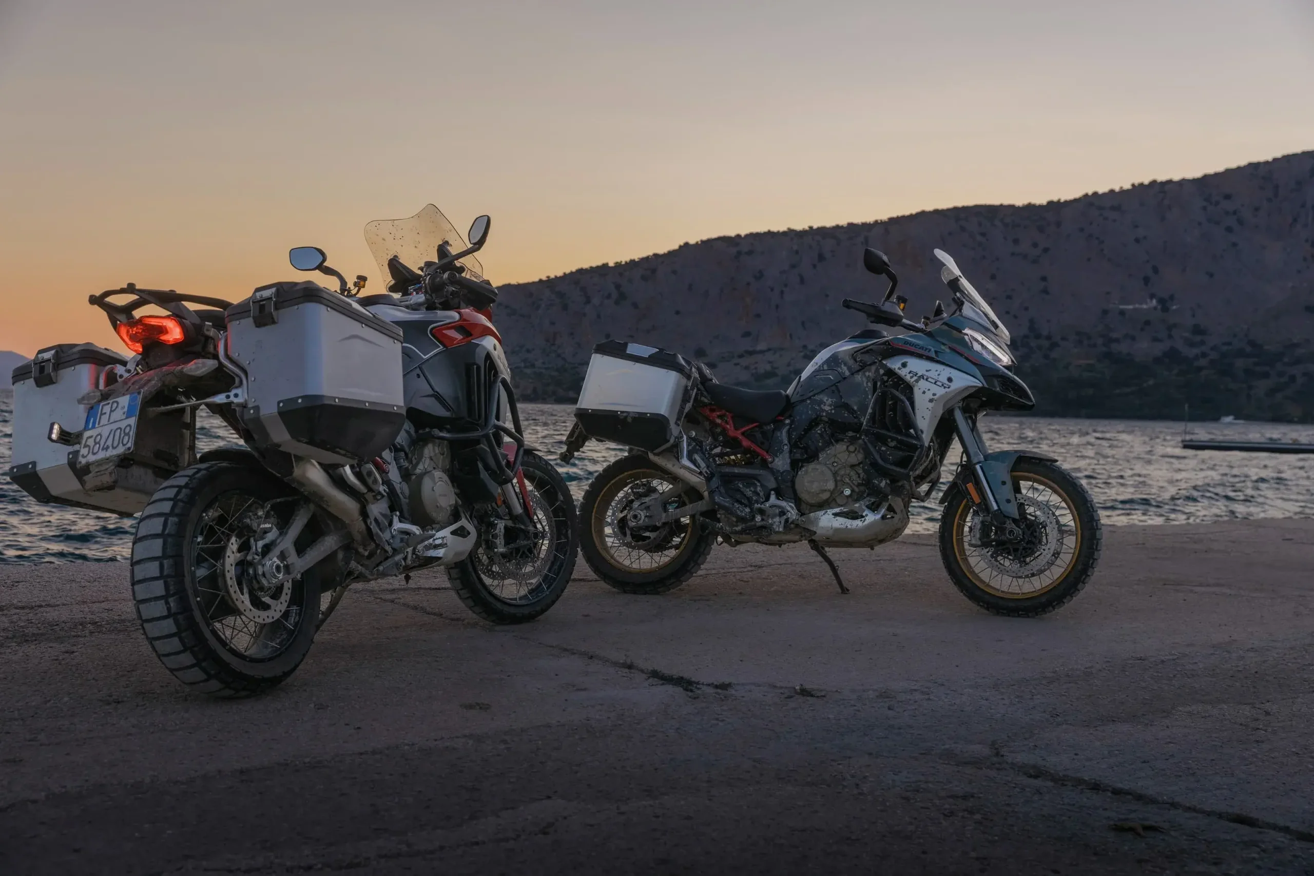 Ducati Multistrada V4 Rally 2026 (8)