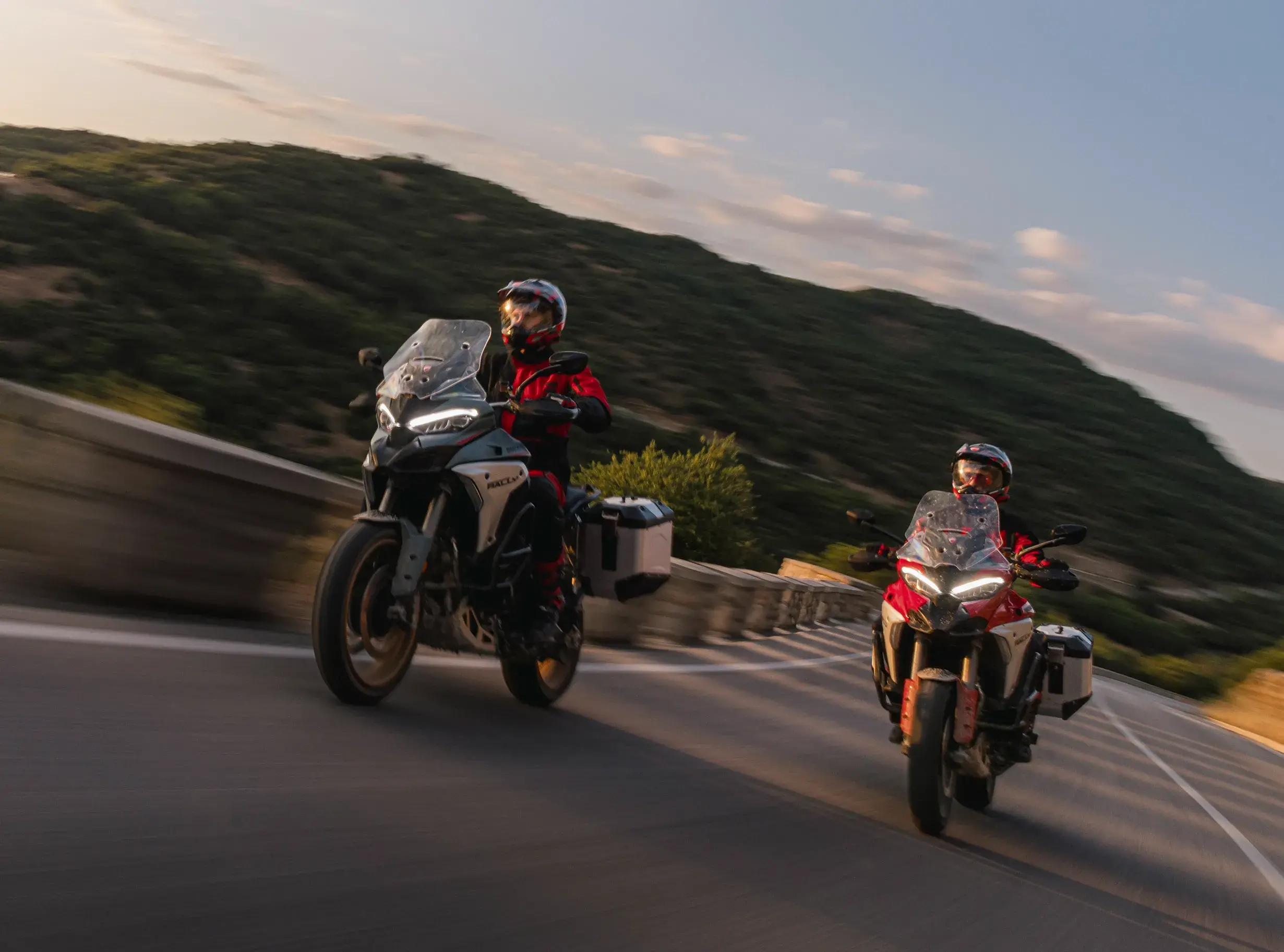 Ducati Multistrada V4 Rally 2026 (11)
