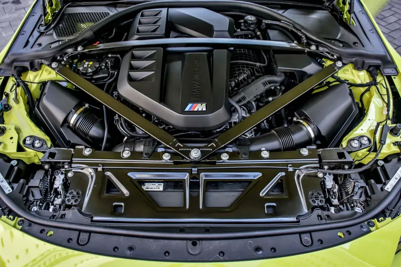 Bmw M2 6446