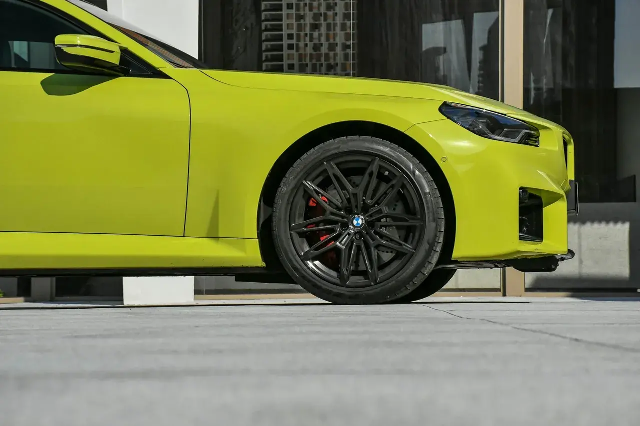 Bmw M2 6457