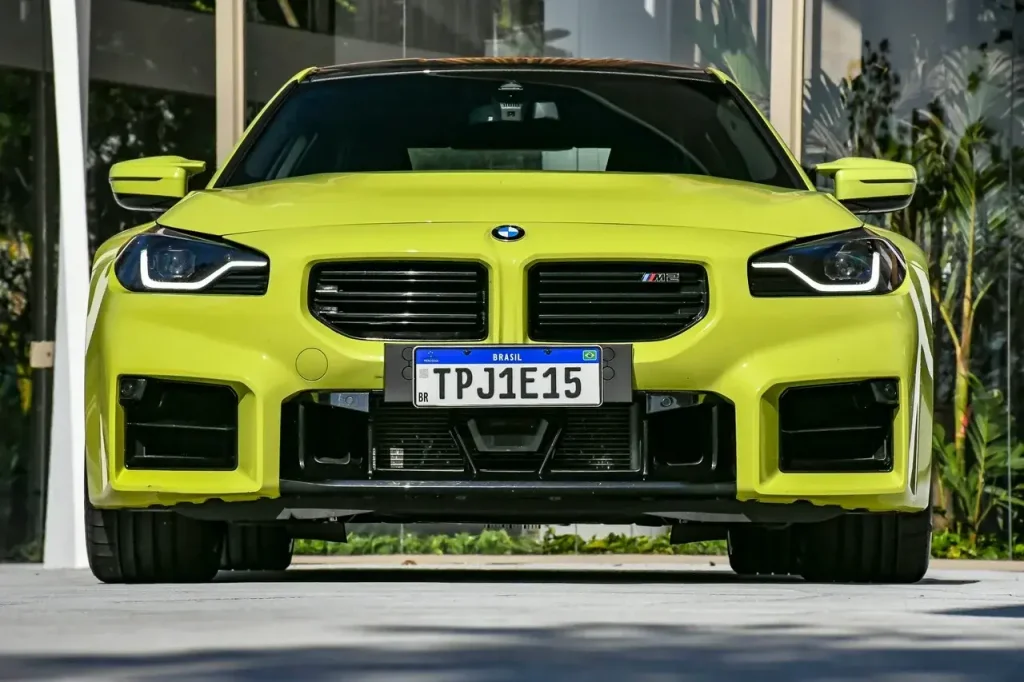 Bmw M2 6487