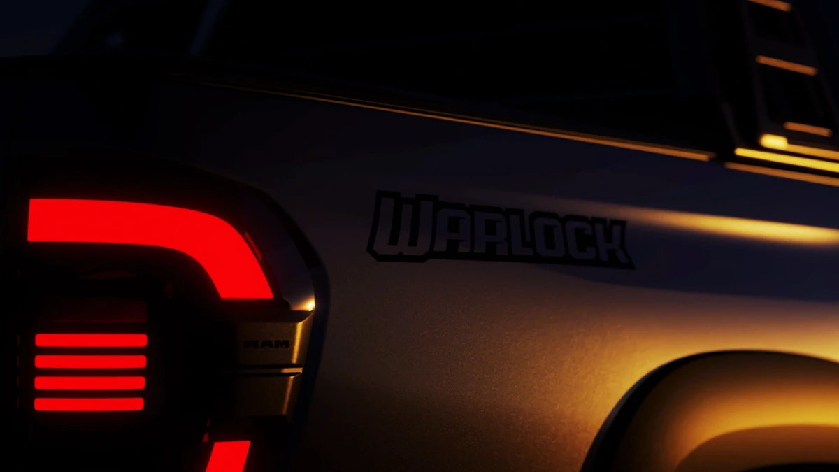Ram Dakota
