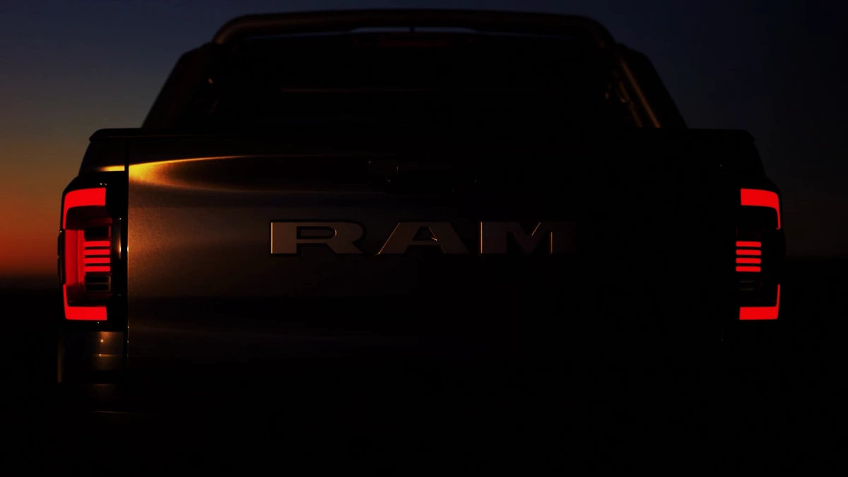 Ram Dakota