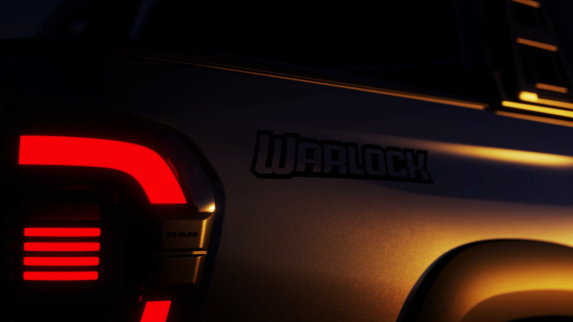 Ram Dakota