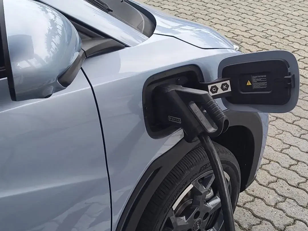 Carros elétricos: confira os preços das revisões até 60.000 km
