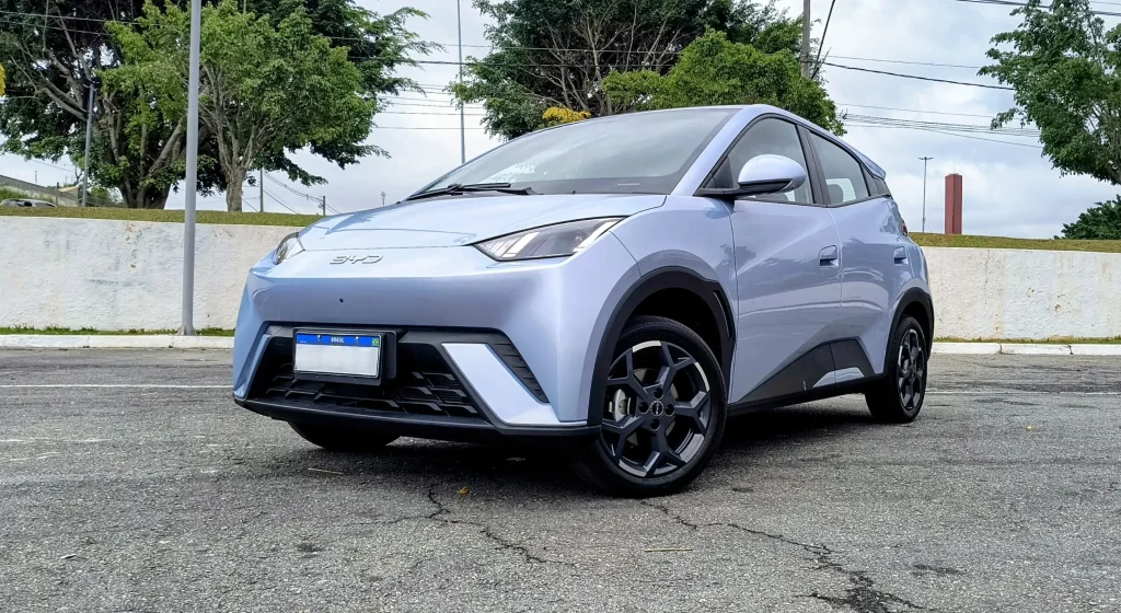 Carros mais vendidos em junho de 2026