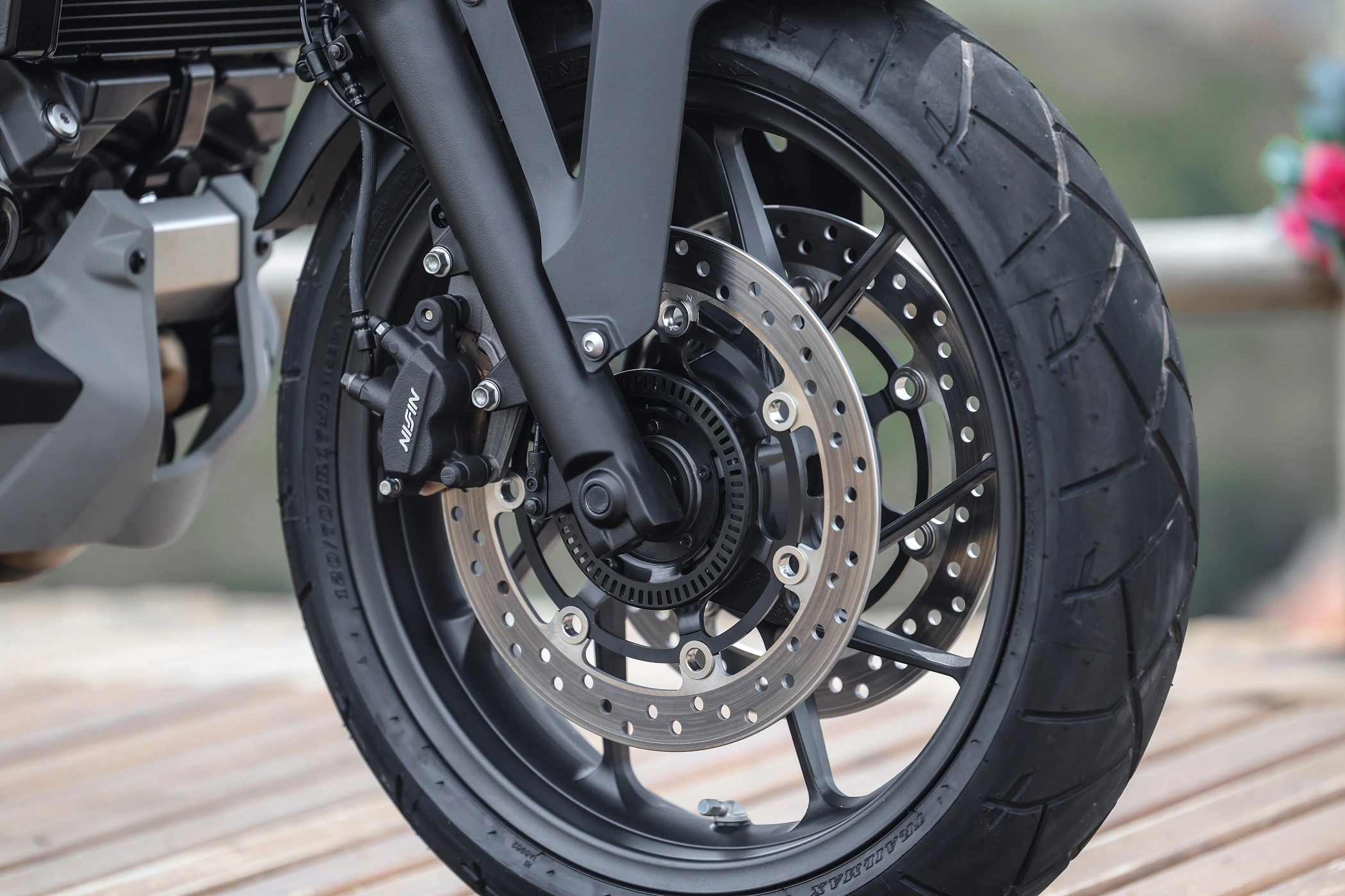 Honda Nc 750x 2026 (12)