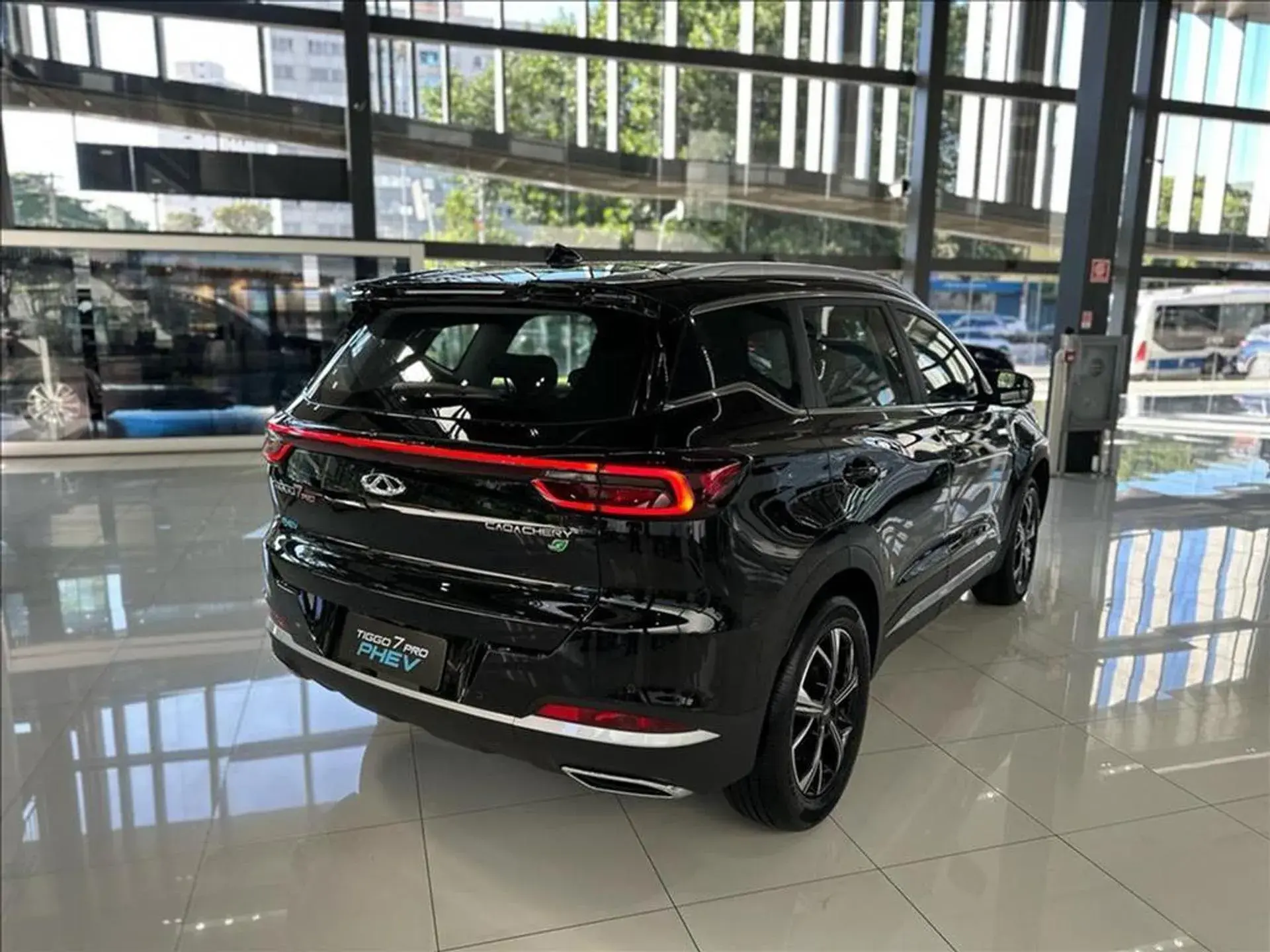 Caoa Chery Tiggo 7 Pro Hybrid Max Drive (3)