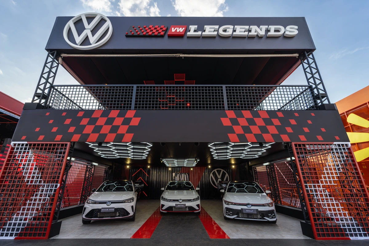 Volkswagen Jetta GLI