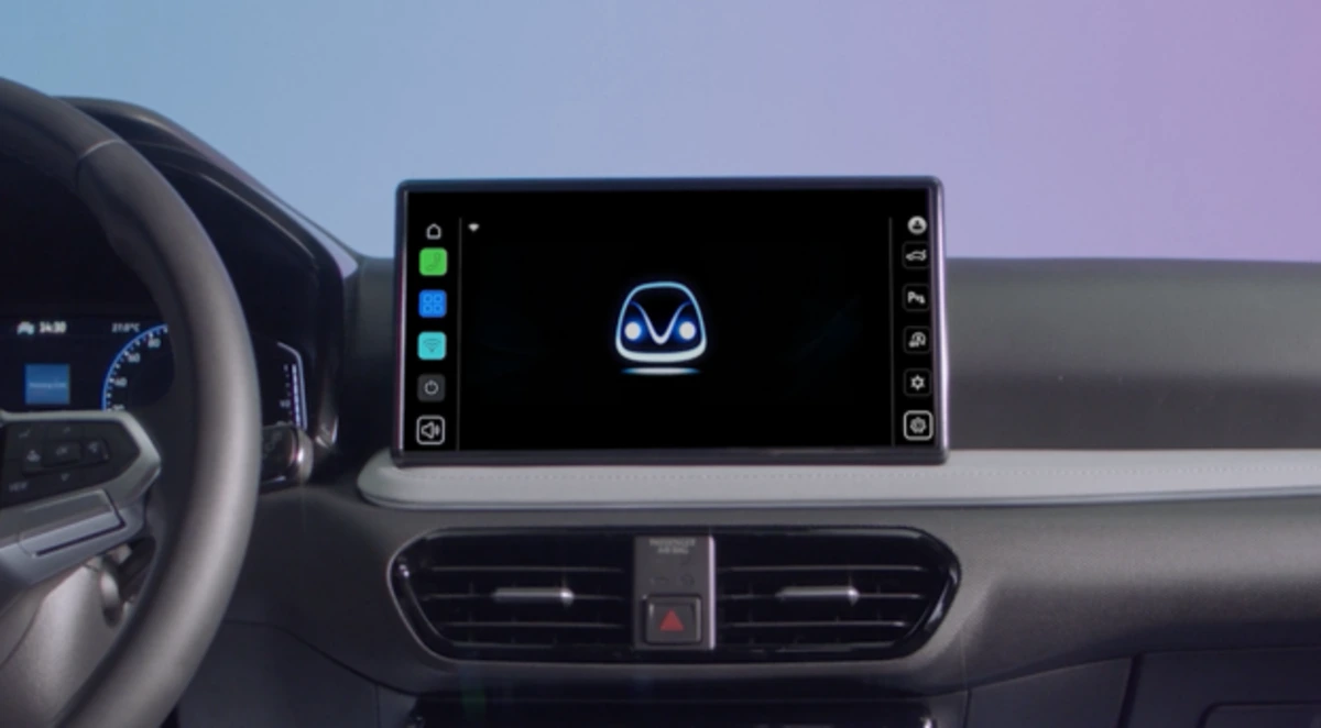 Volkswagen lança primeira inteligência artificial automotiva do Brasil