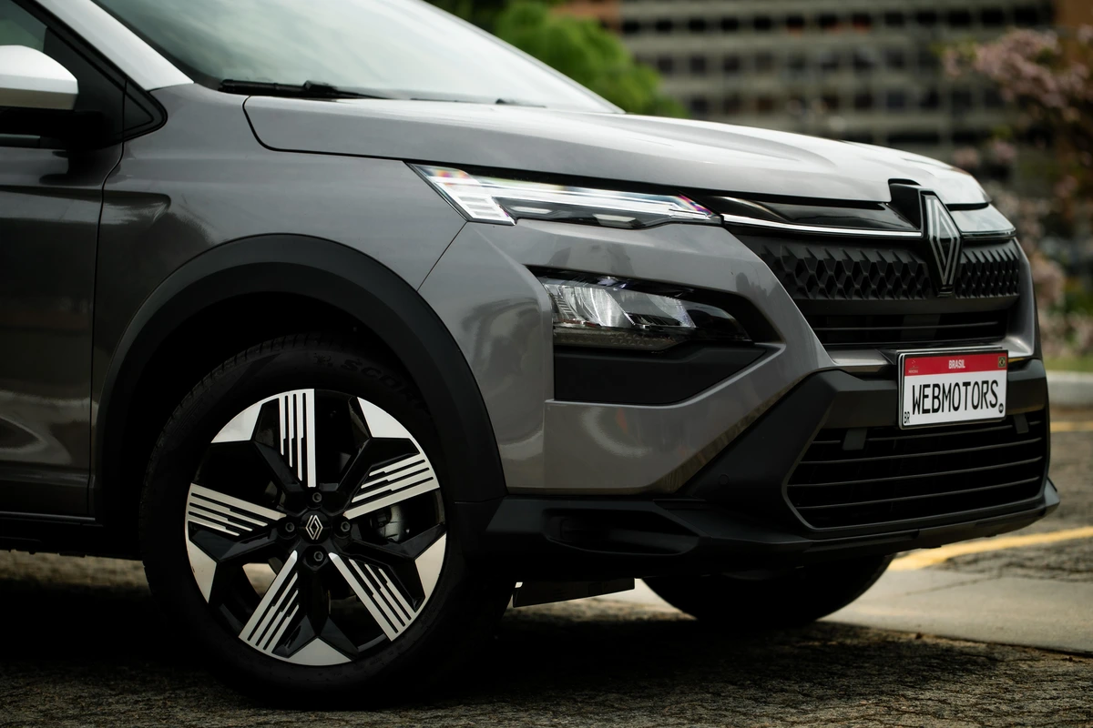 Renault Kardian Techno 2026