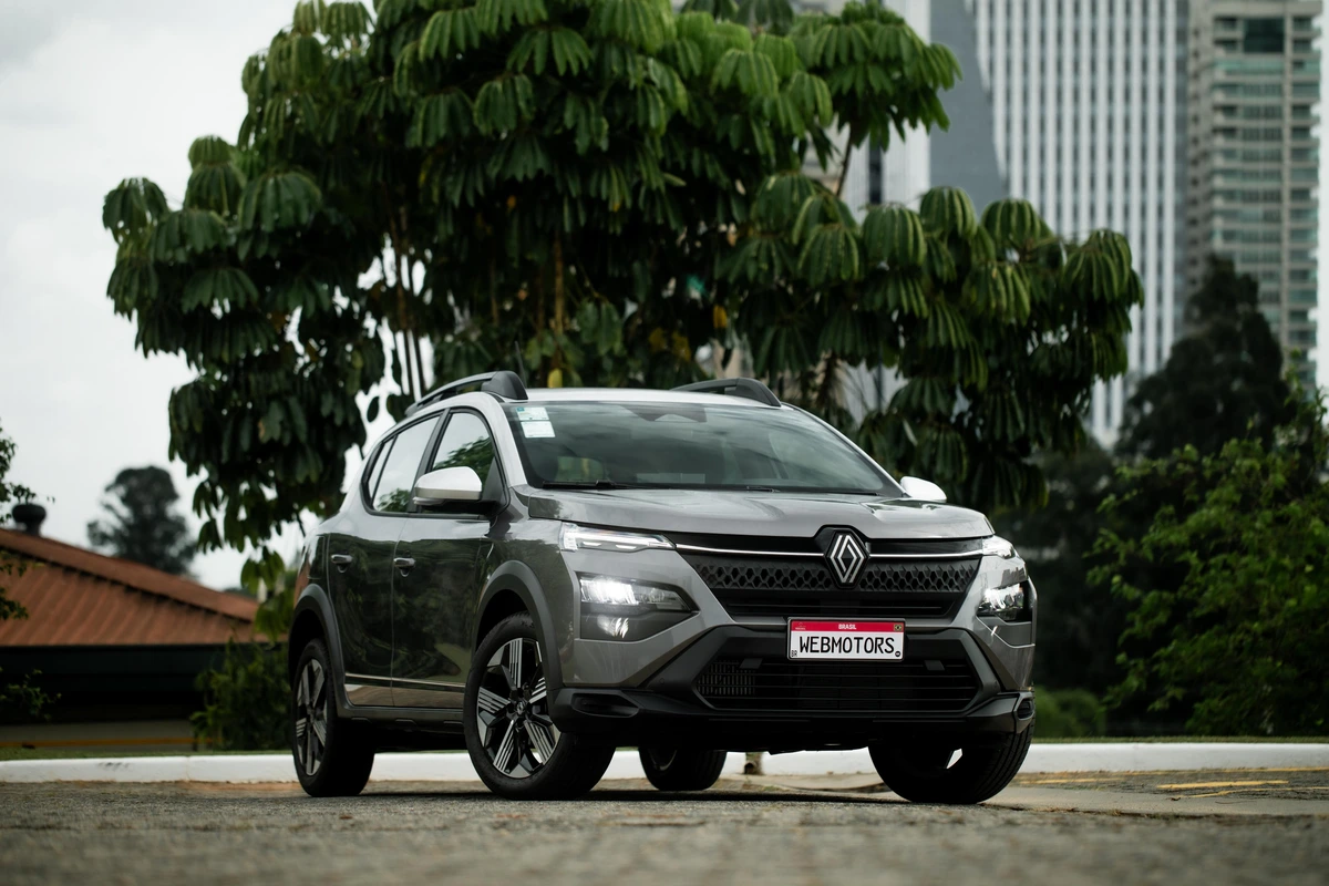 Carros mais baratos do Brasil