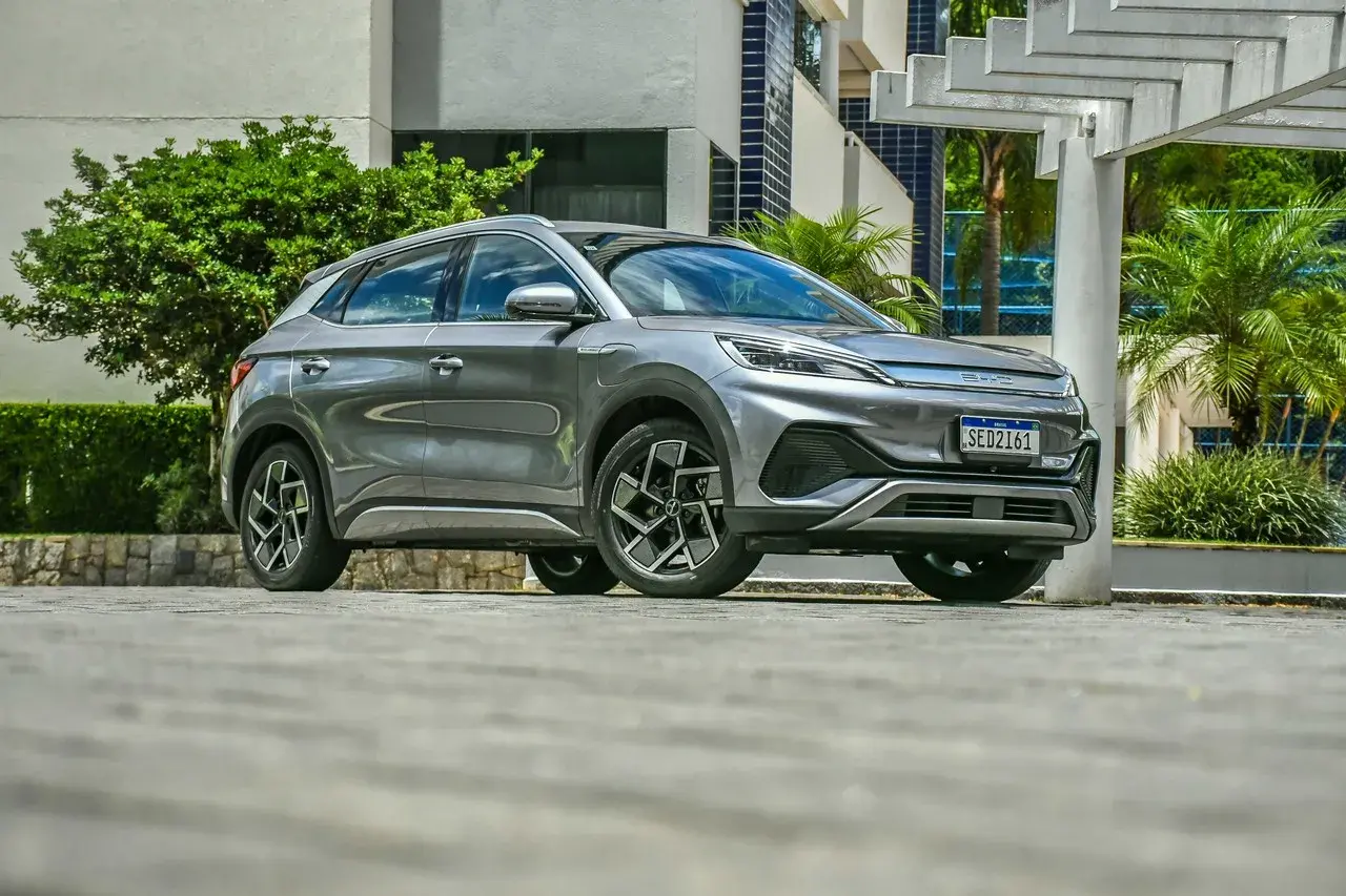 Como viajar de carro elétrico sem dor de cabeça