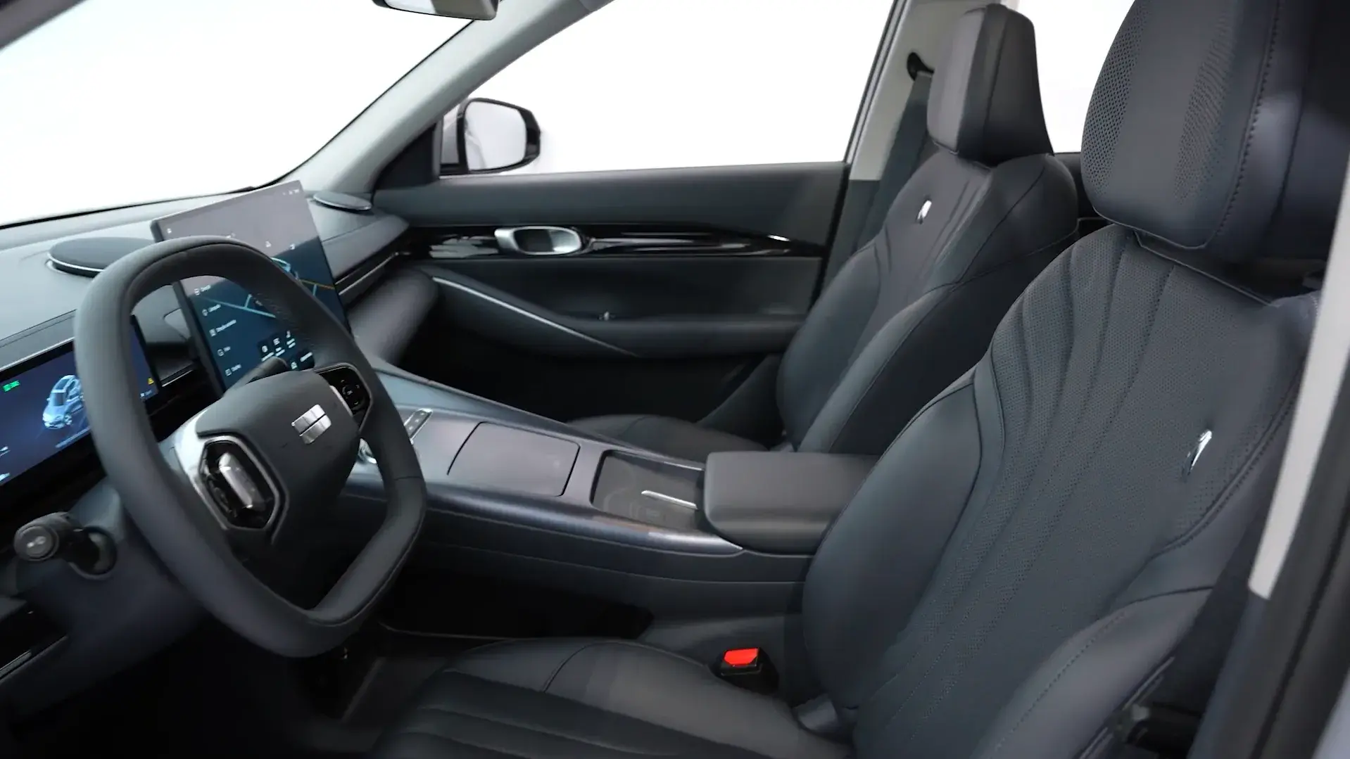 Geely Ex5 (4)