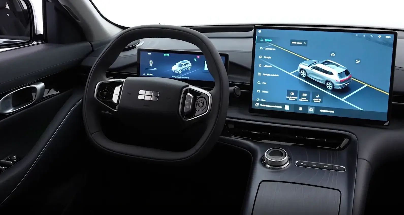 Geely Ex5 (3)