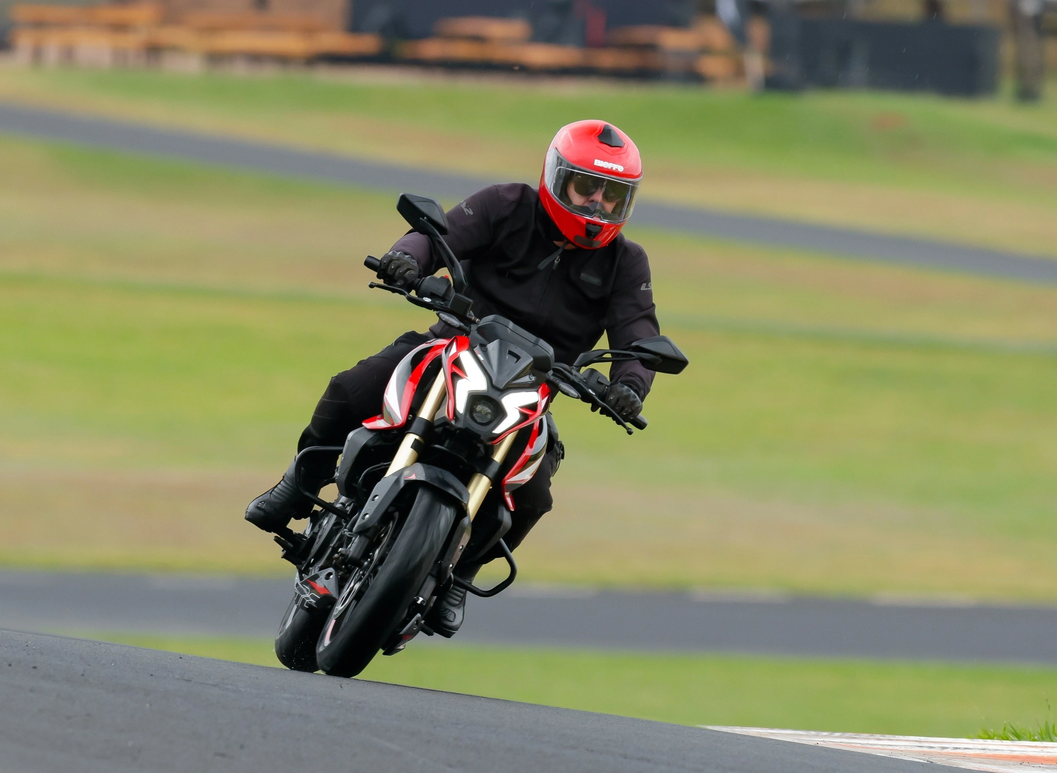 Bajaj Dominar Ns400z (4)