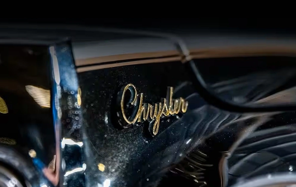 Chrysler 100 Anos 0