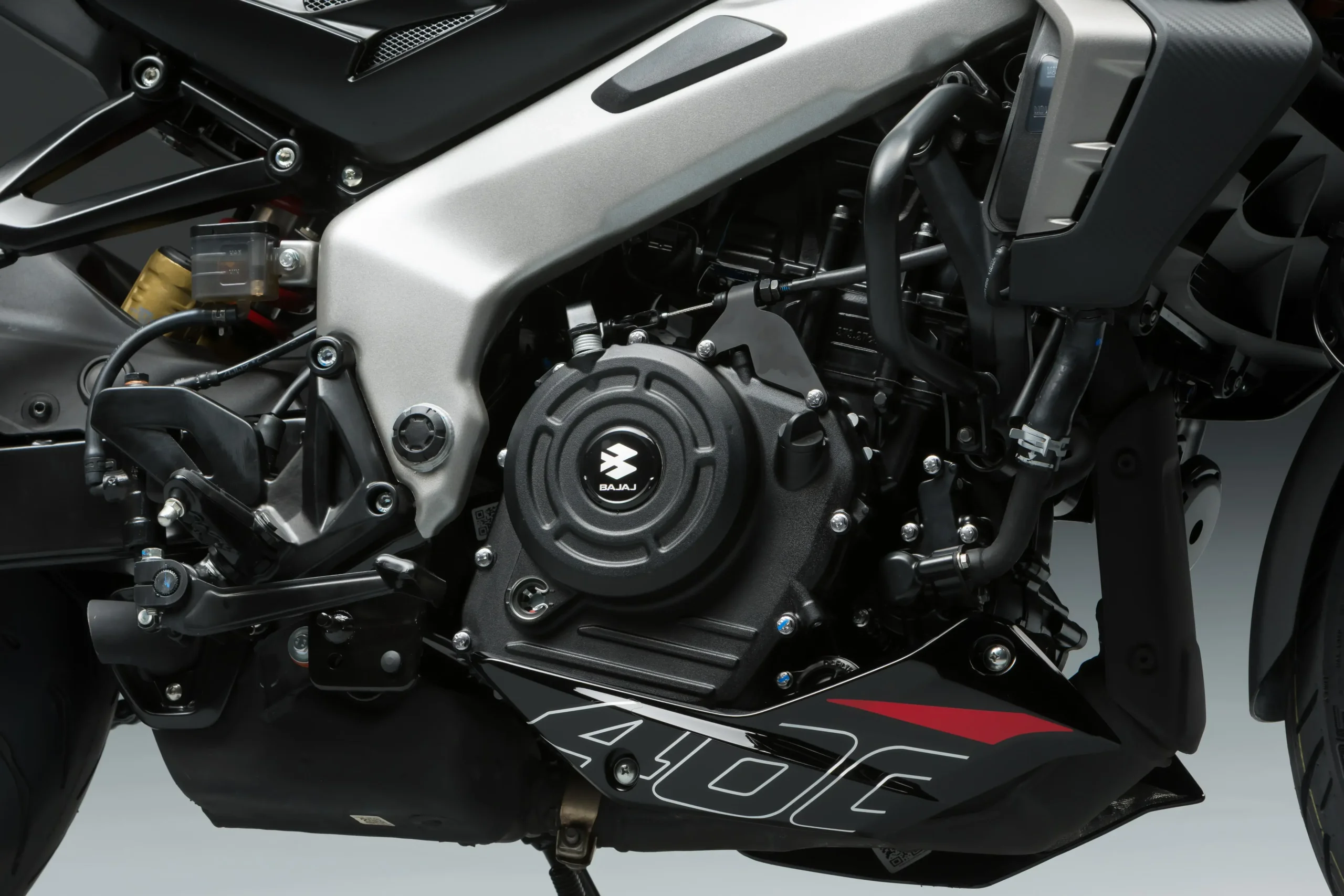 Bajaj Dominar Ns400z Brooklin Black Preta (5)