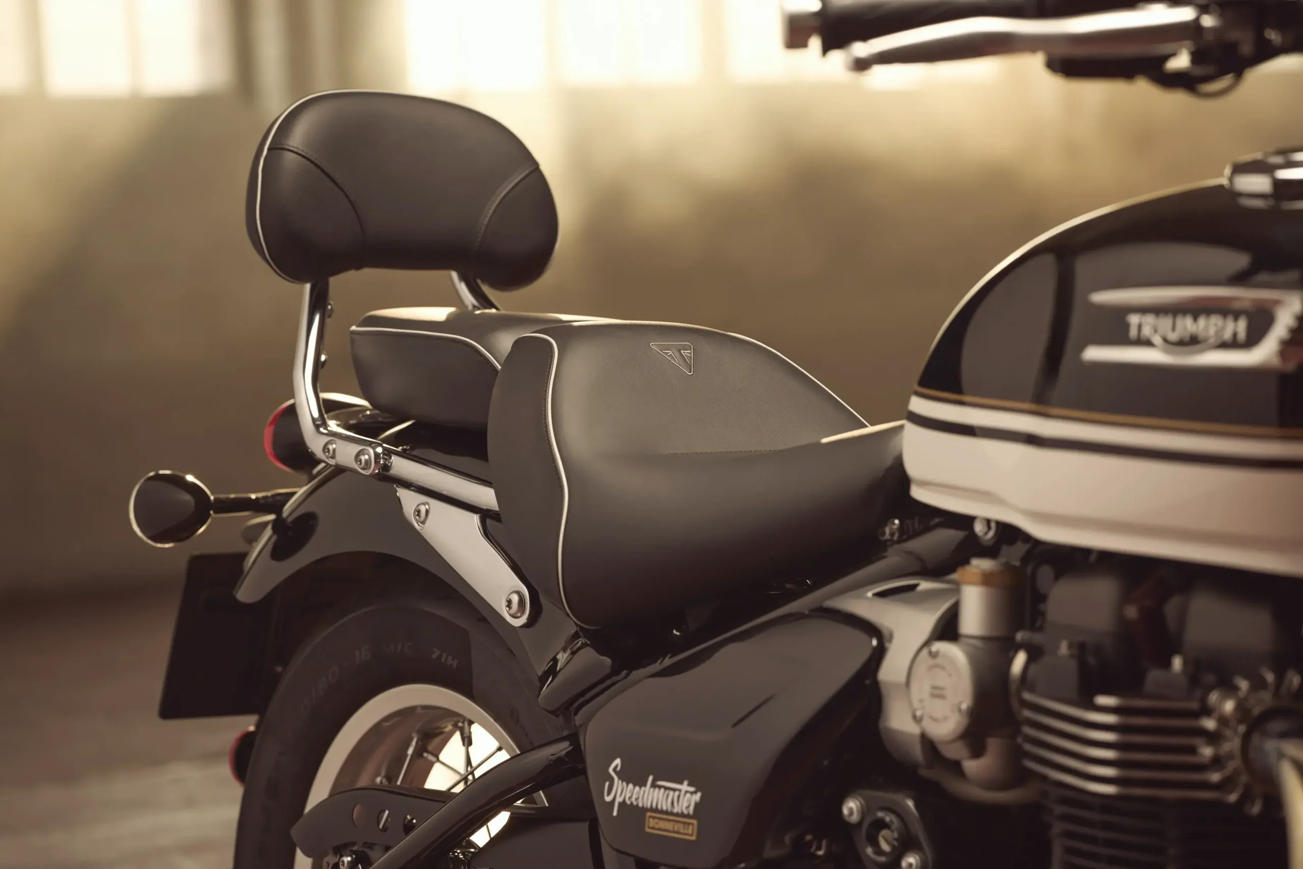 Triumph Speedmaster 2026 2
