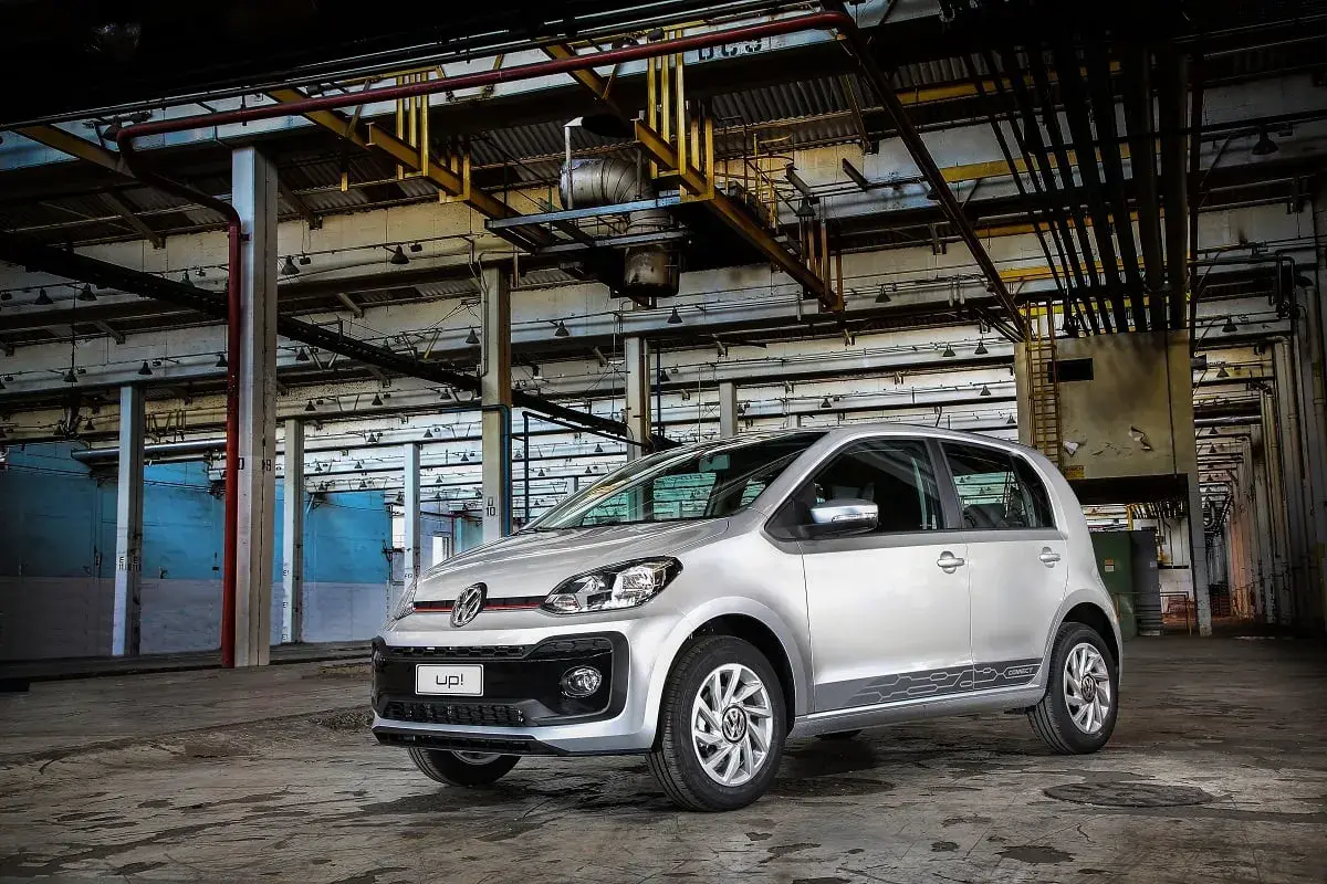Veja 5 opções ótimas de carro usado para ser o seu primeiro carro