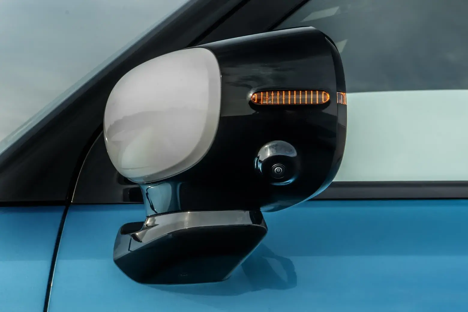 Chevrolet 2026 Spark Euv Dsc03836