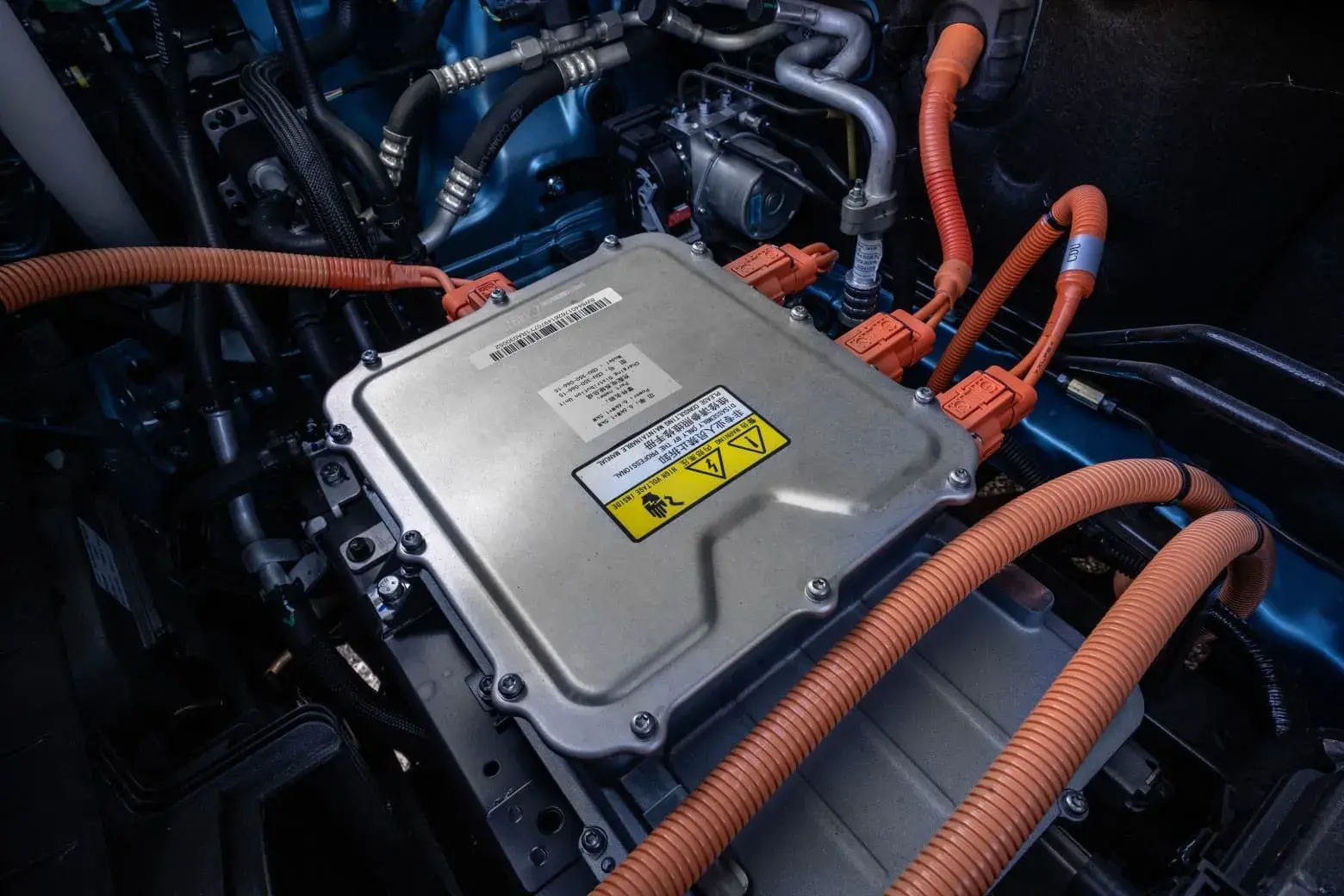 Chevrolet 2026 Spark Euv Dsc04740