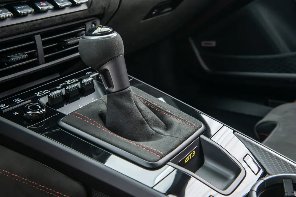 Porsche 911 Gt3 992.2 4