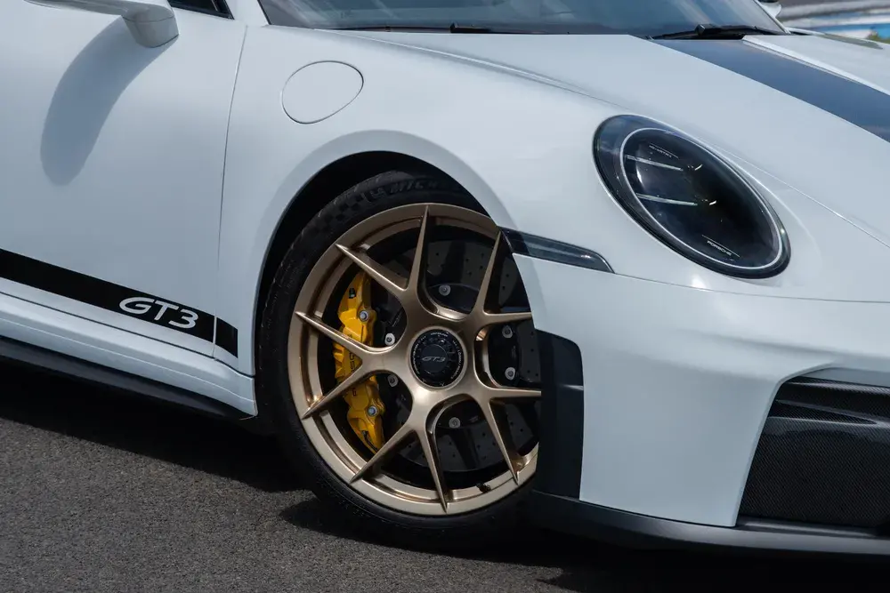 Porsche 911 Gt3 992.202