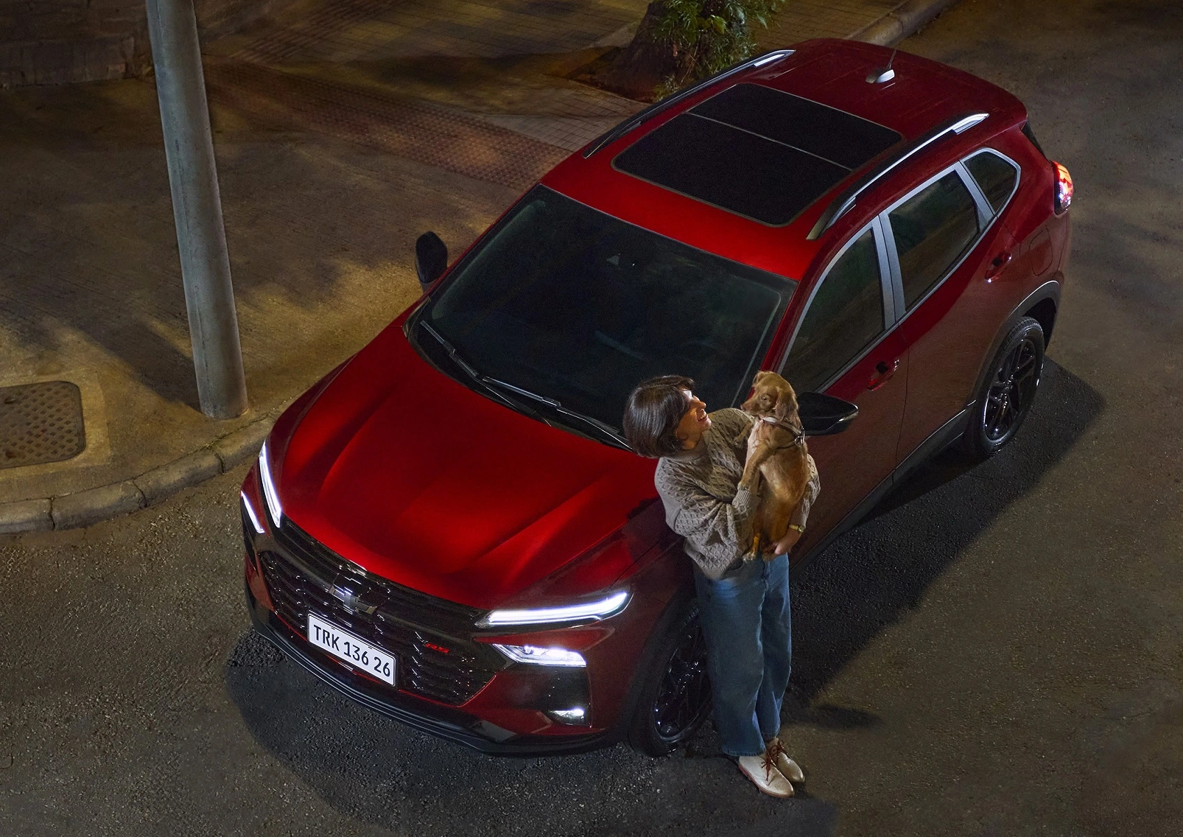 Gm Onstar Para Pets 3