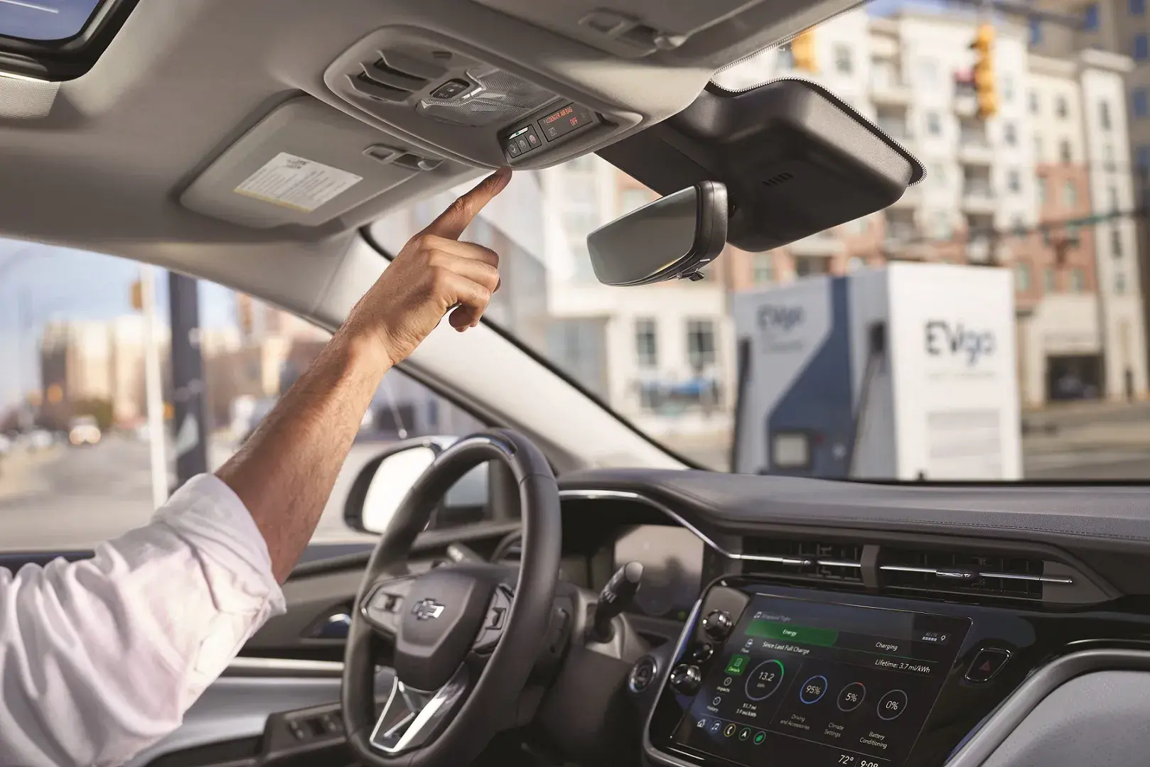 Gm Onstar Para Pets 1