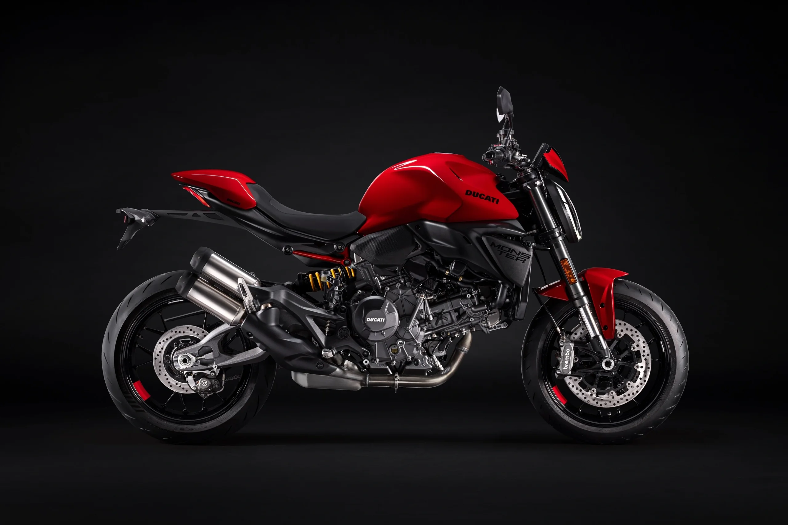 Ducati Monster 2026 1
