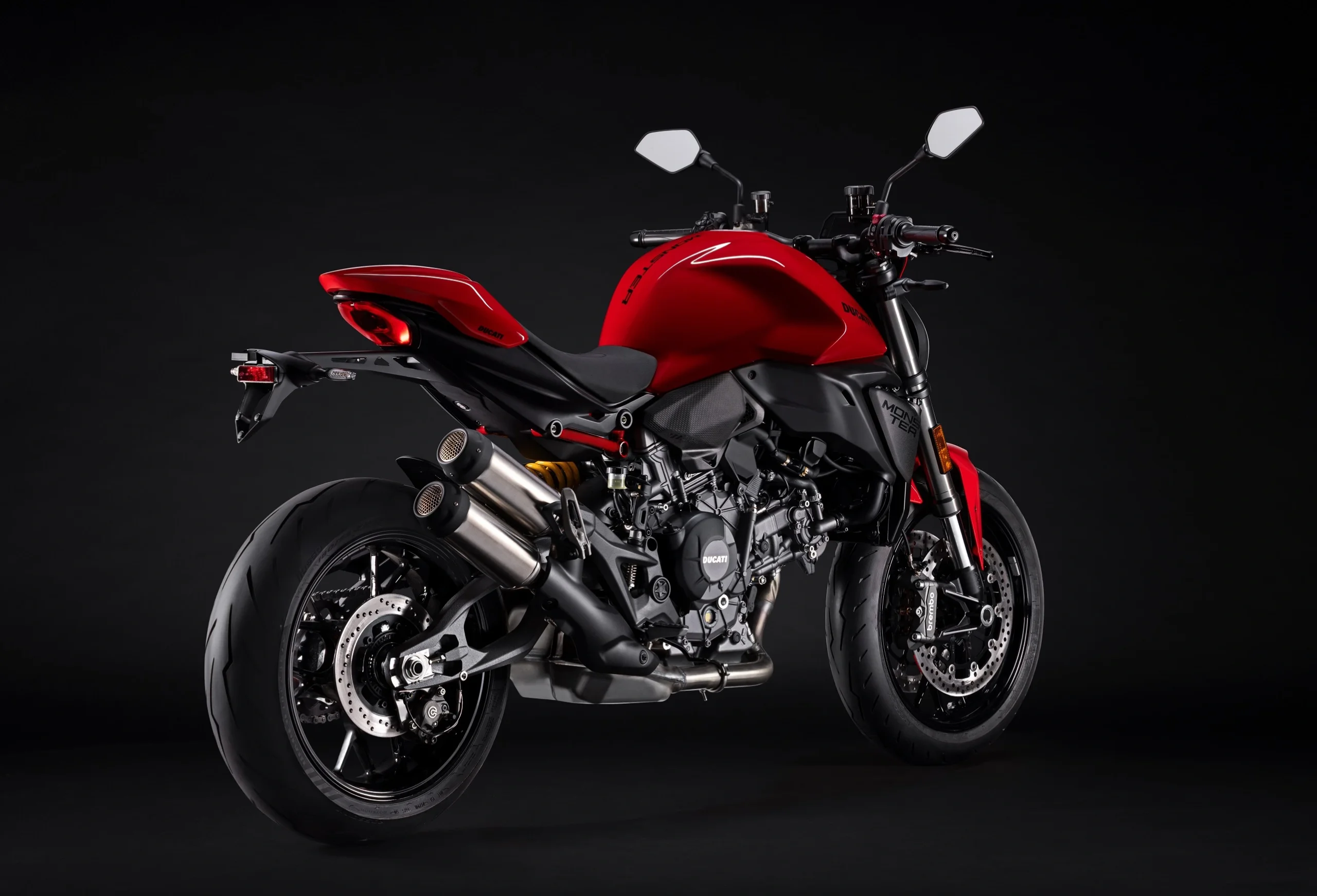 Ducati Monster 2026 3