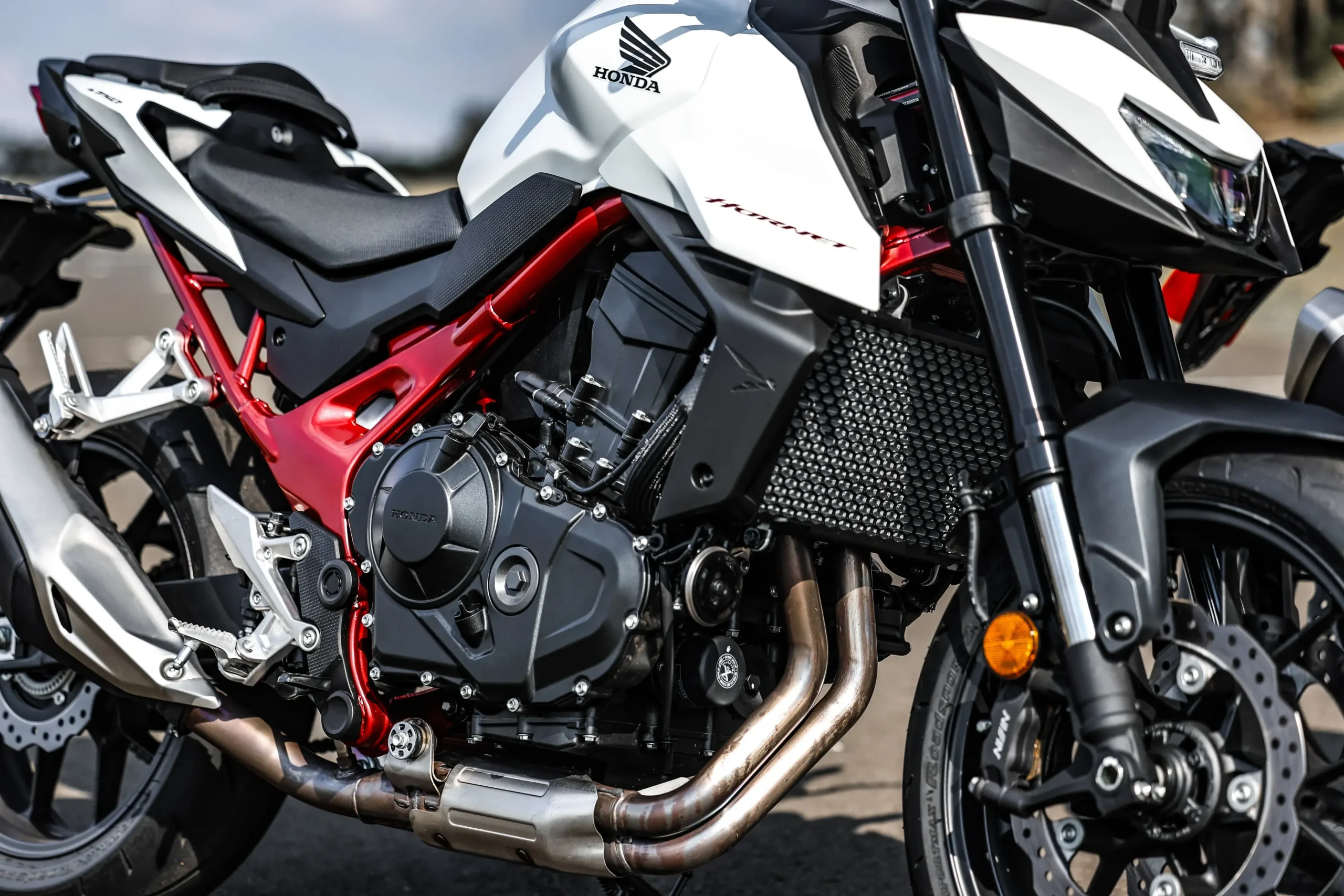 Honda Cb 750 Hornet 2026 Galeria Caio Mattos (60)