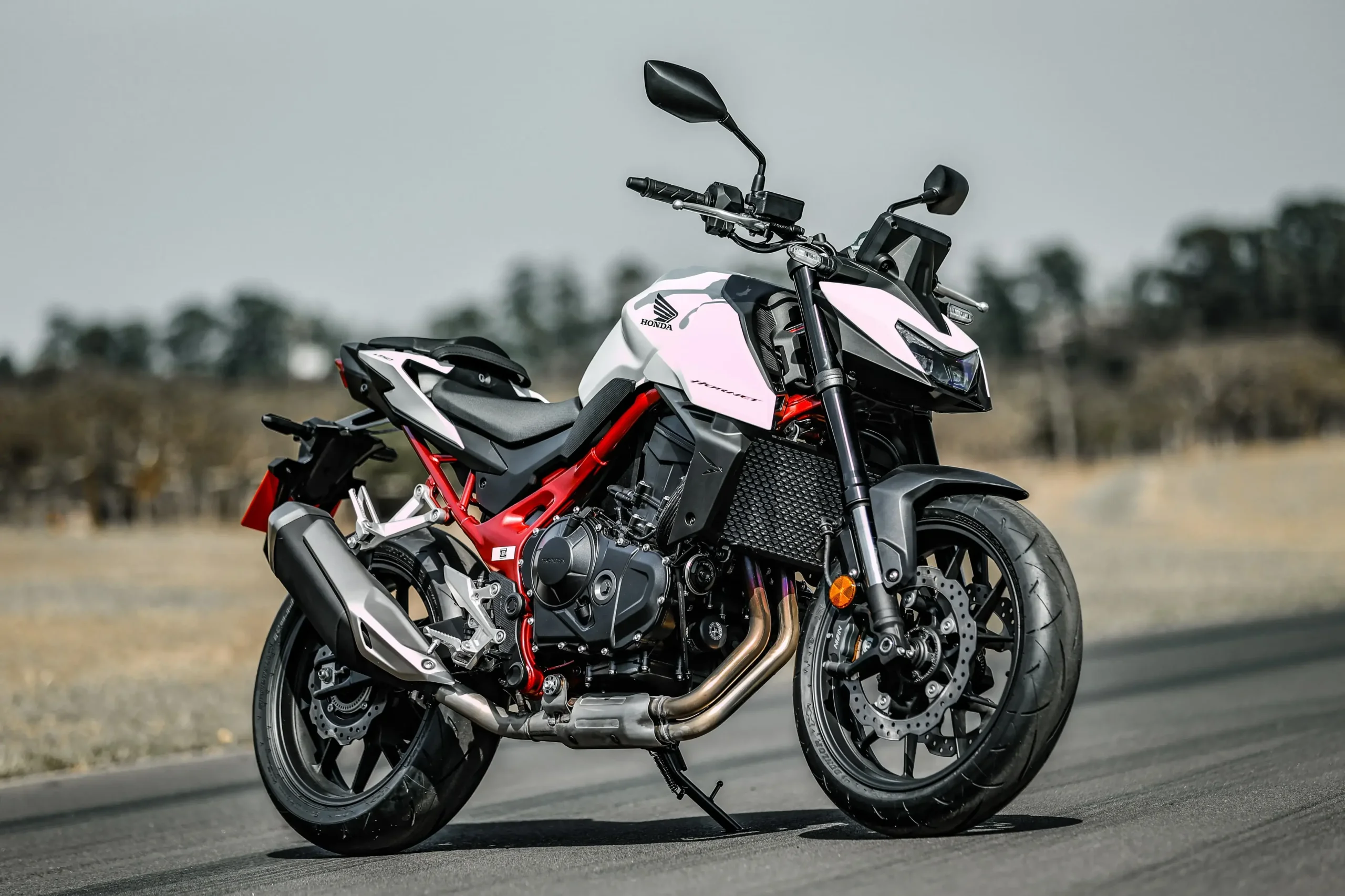 Mercado de motos: veja as motos mais vendidas em outubro no Brasil